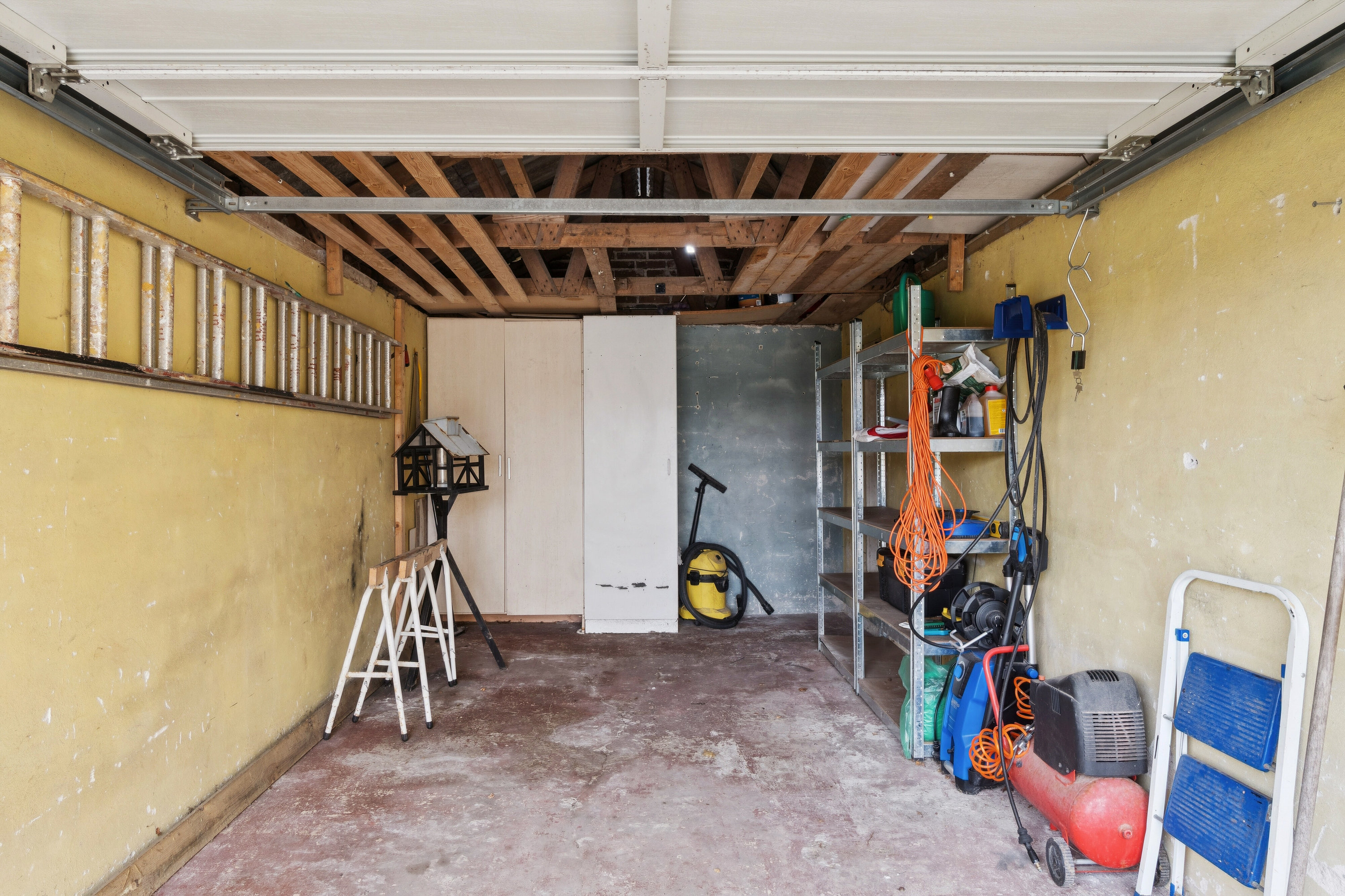 Fremhævet indendørs billede i fuldskærmstilstand. Billede af Nørre Alle 7, 9881 Bindslev