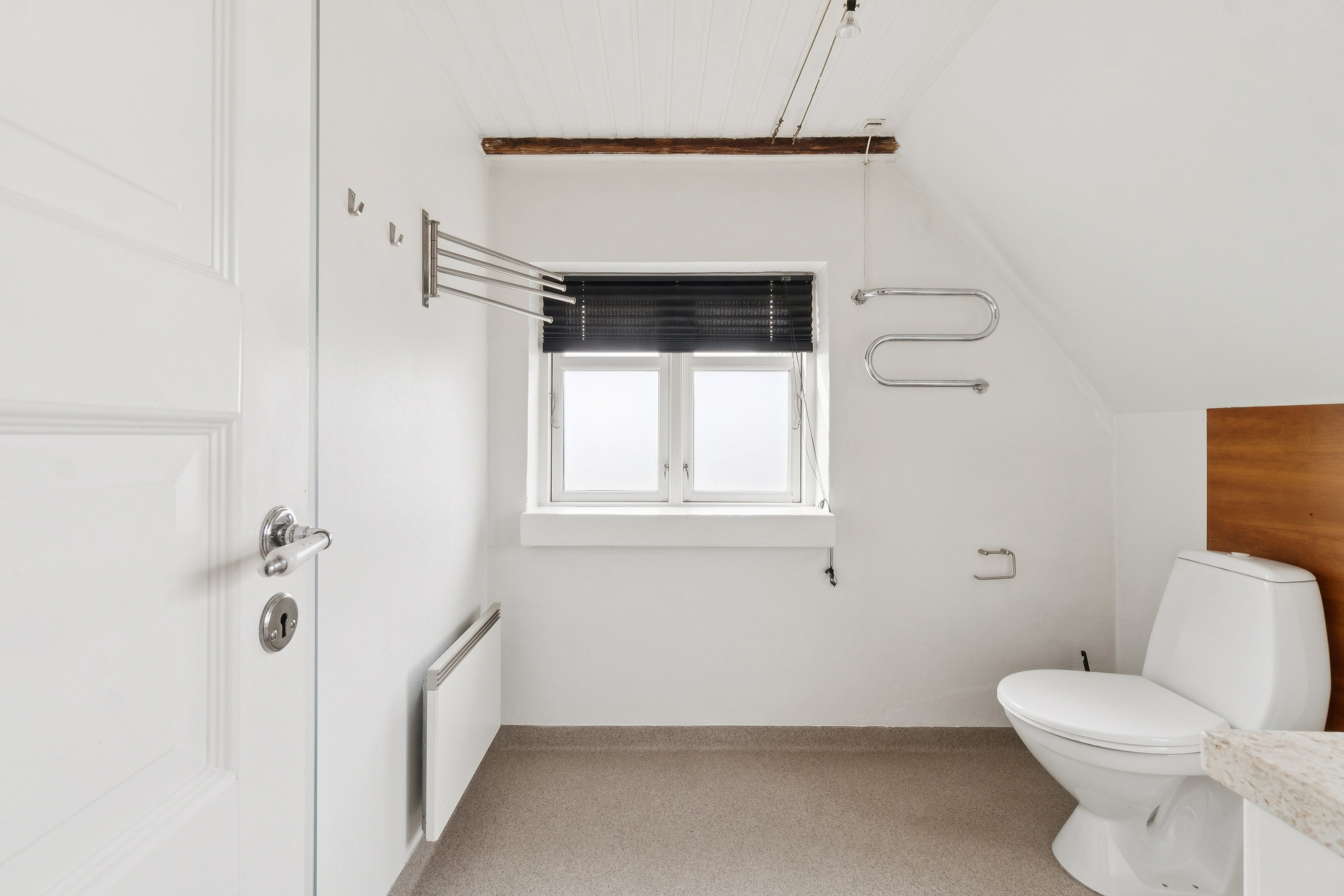 Fremhævet indendørs billede i fuldskærmstilstand. Billede af Nørre Alle 7, 9881 Bindslev