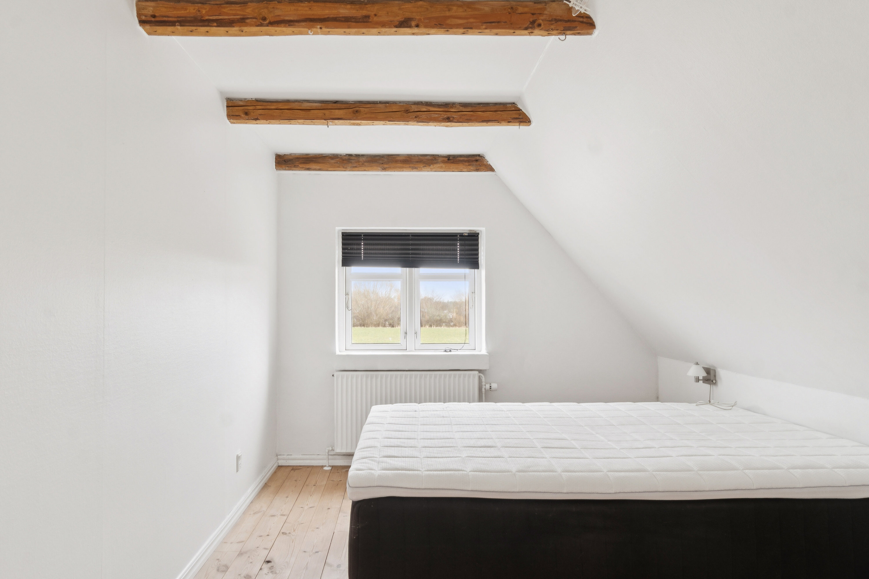 Fremhævet indendørs billede i fuldskærmstilstand. Billede af Nørre Alle 7, 9881 Bindslev