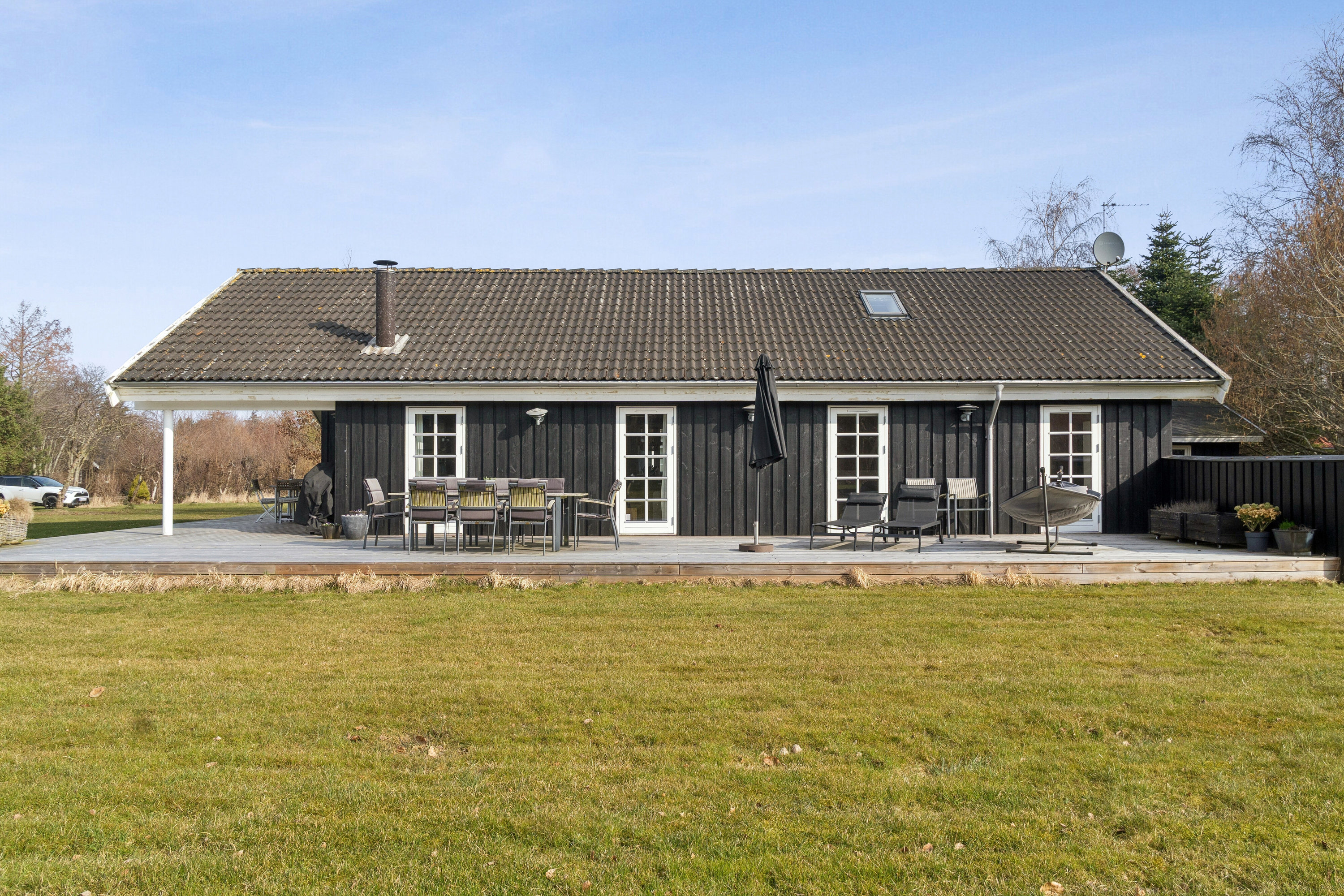 Leifavej Østre 6, 4550 Asnæs