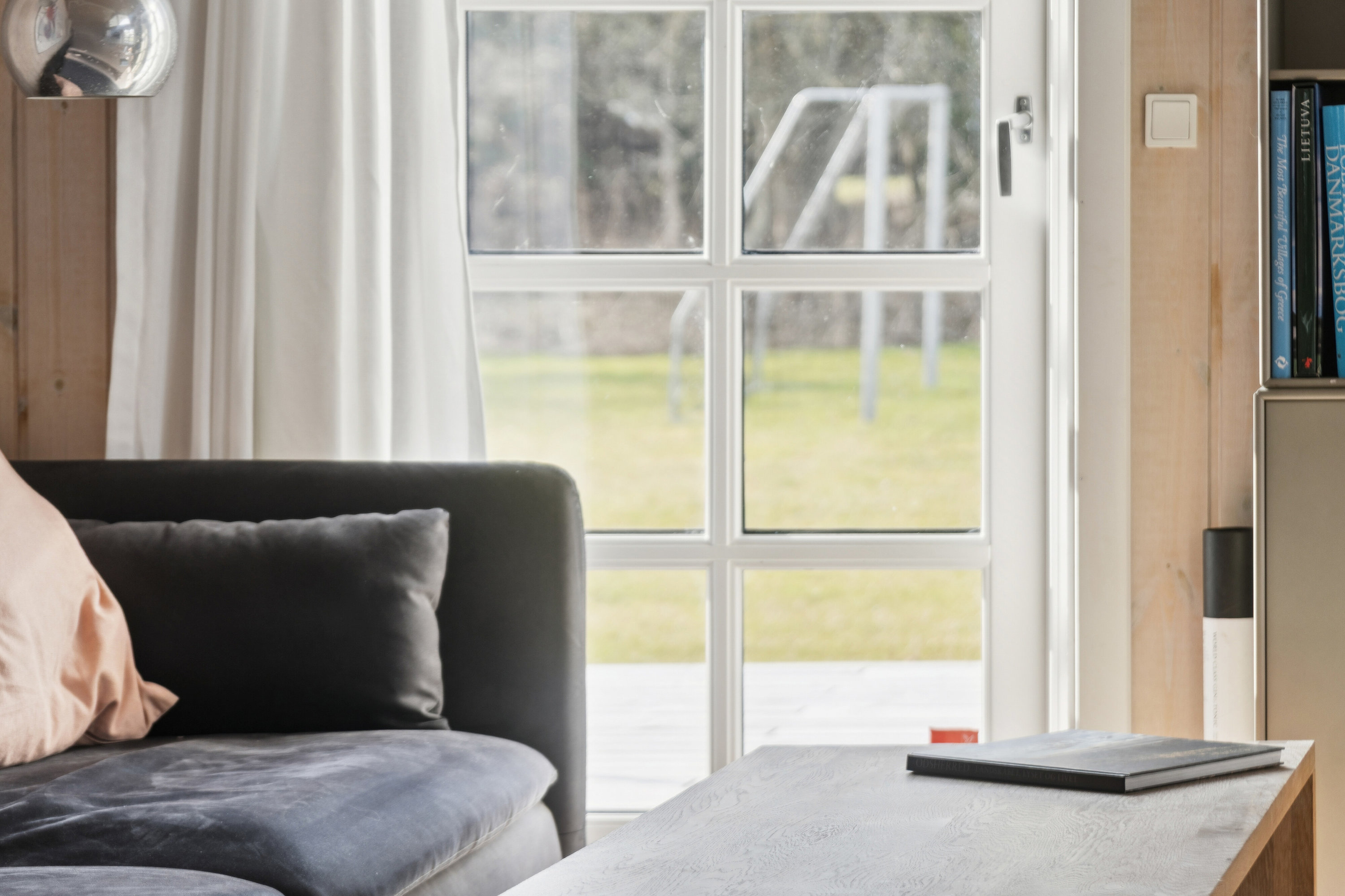 Fremhævet indendørs billede i fuldskærmstilstand. Billede af Leifavej Østre 6, 4550 Asnæs