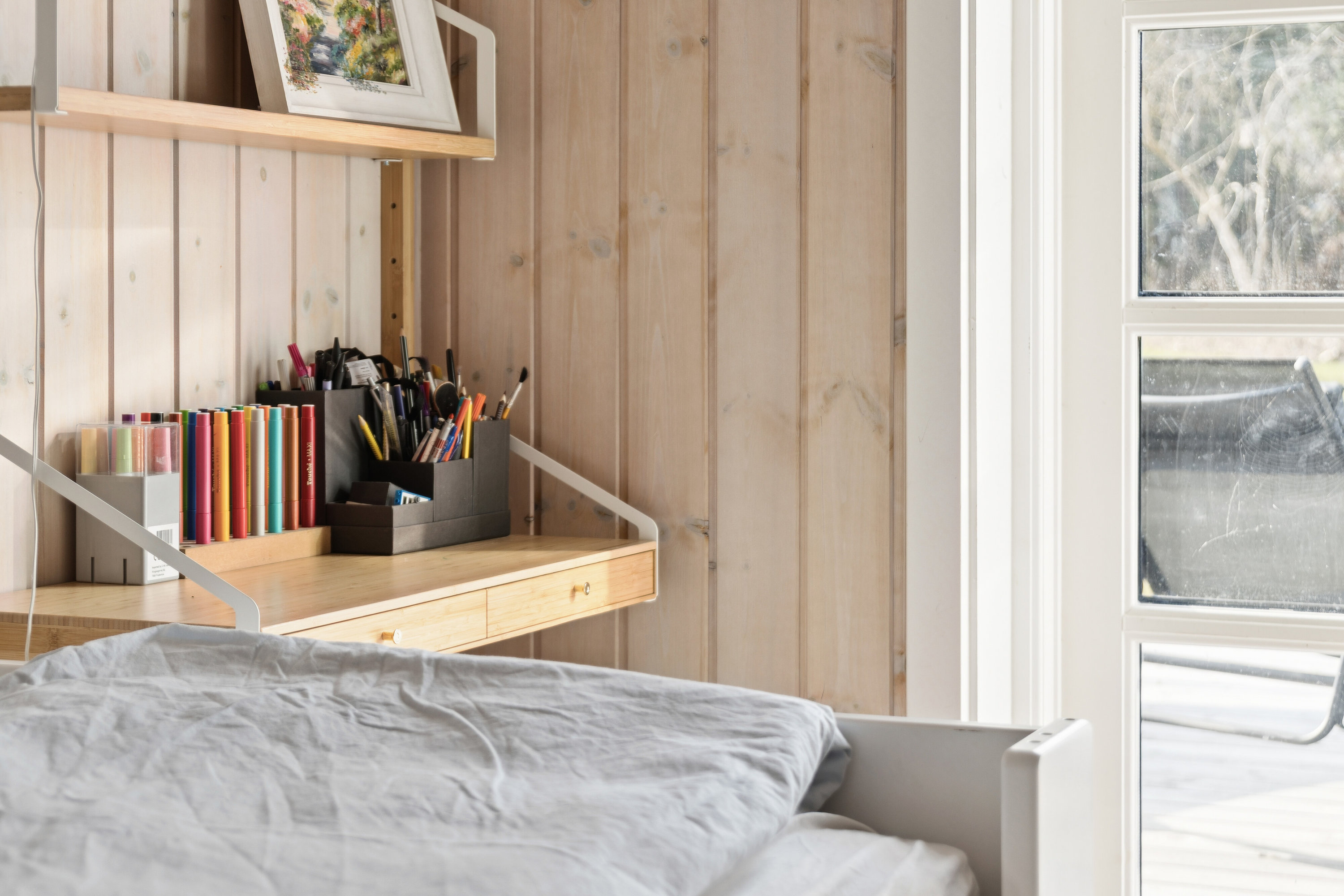 Fremhævet indendørs billede i fuldskærmstilstand. Billede af Leifavej Østre 6, 4550 Asnæs