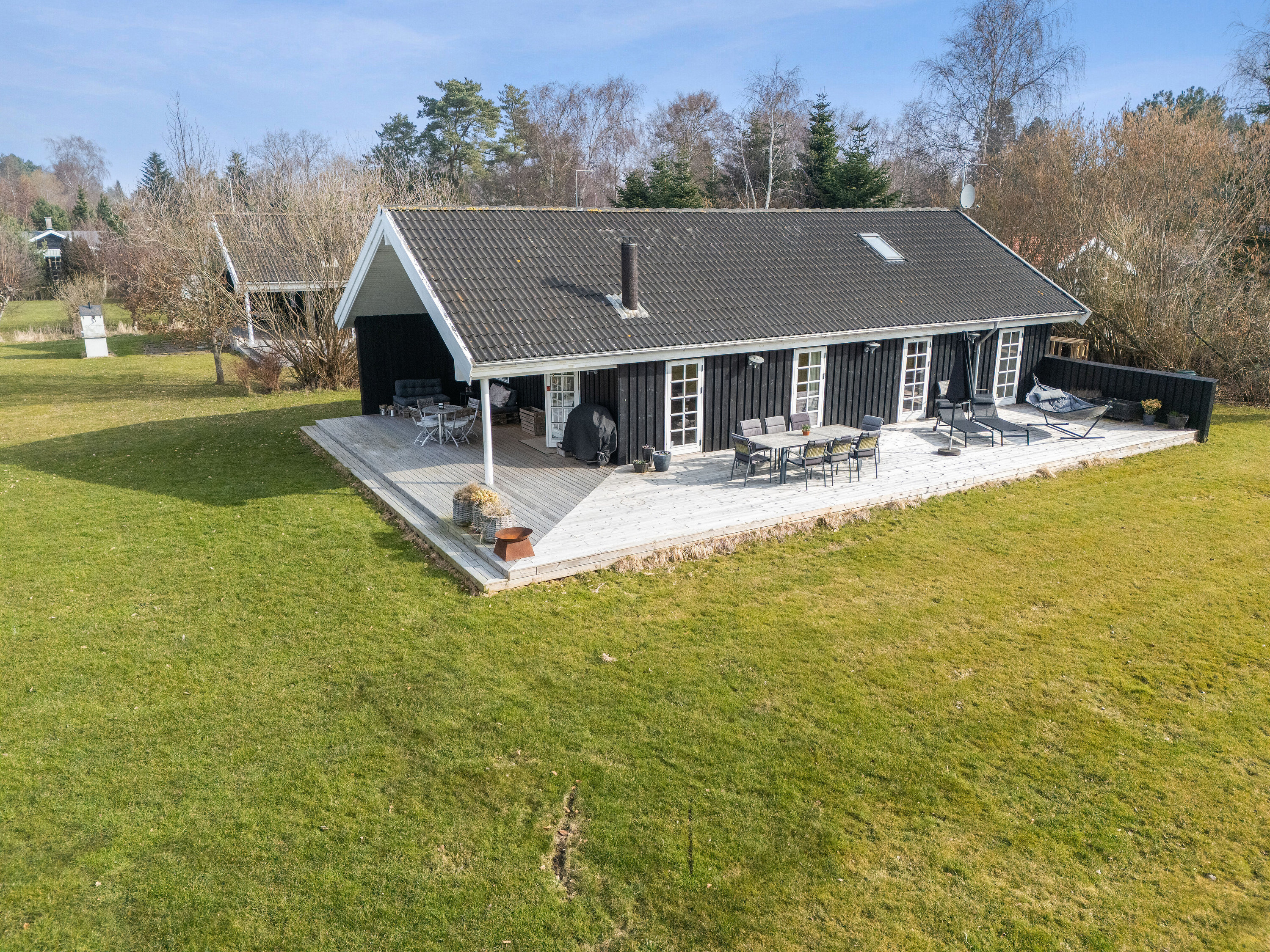 Leifavej Østre 6, 4550 Asnæs