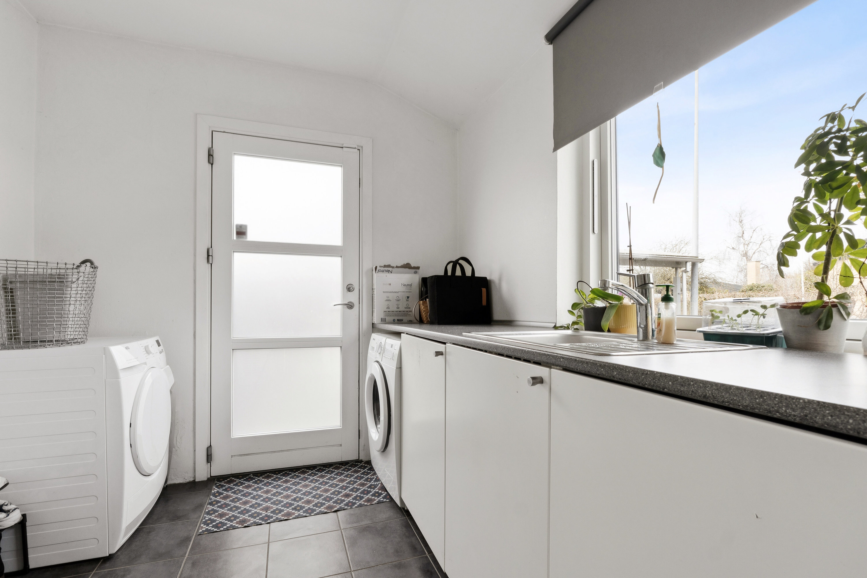 Fremhævet bryggers billede i fuldskærmstilstand. Billede af Lykkesholms Allé 19, 8260 Viby J