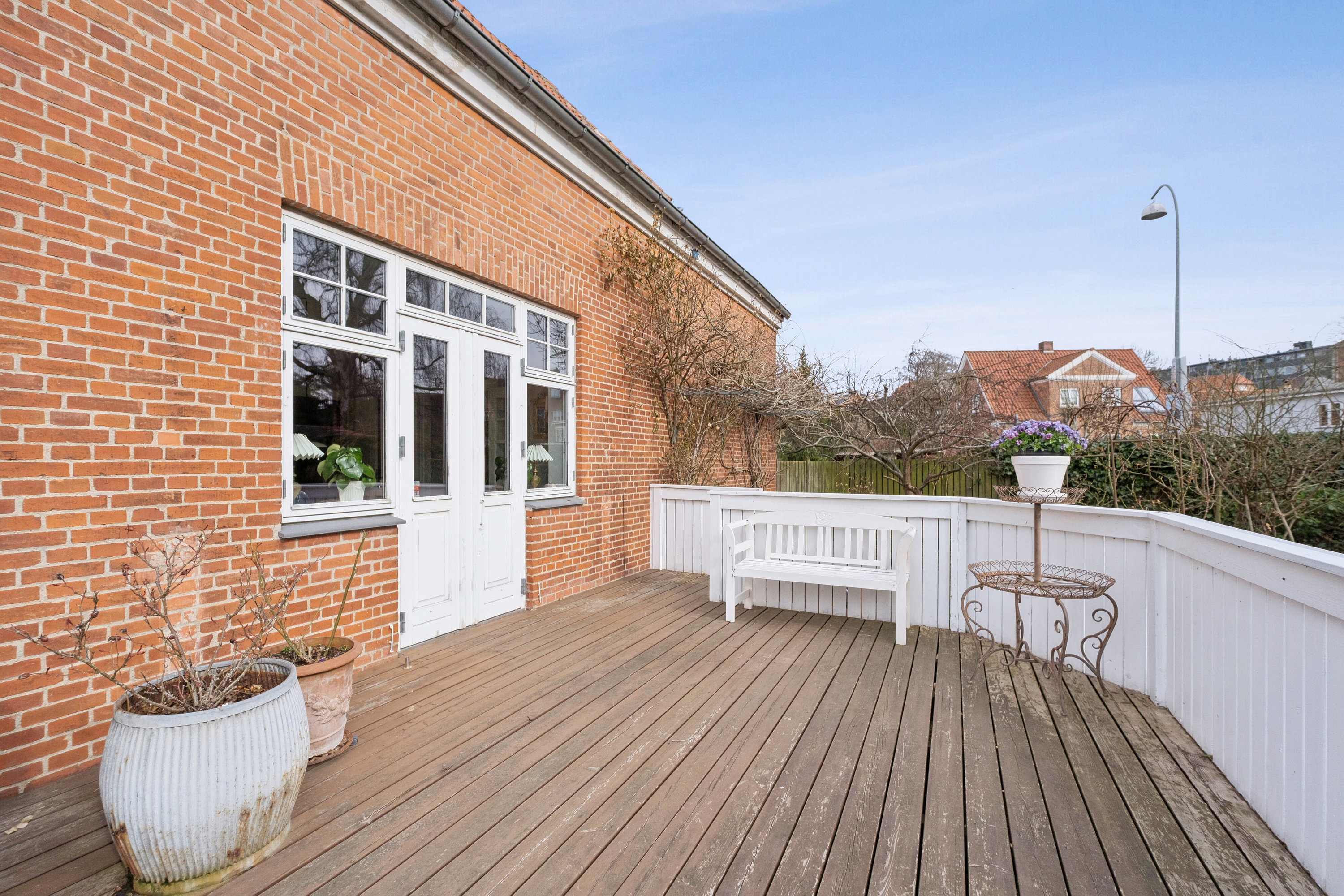 Byvolden 9, 4000 Roskilde