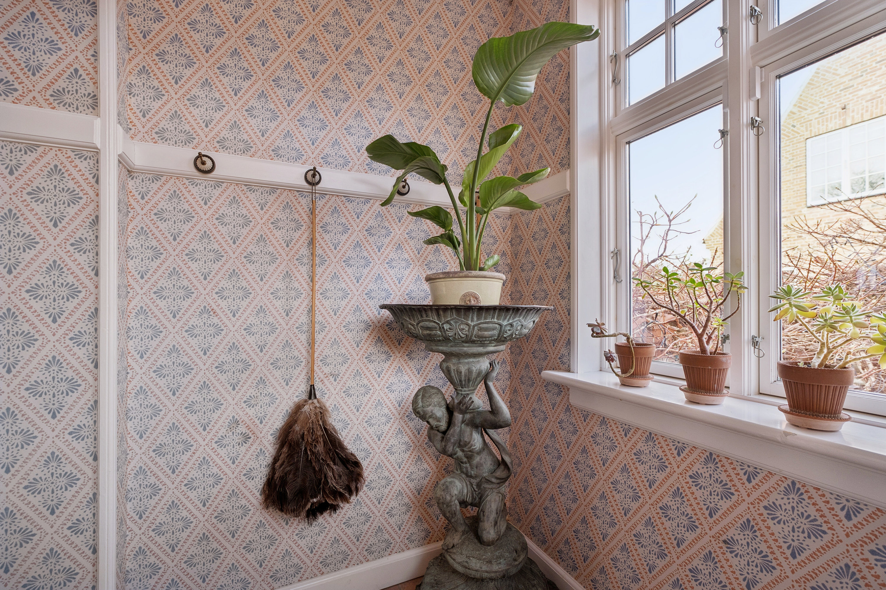 Fremhævet værelse billede i fuldskærmstilstand. Billede af Byvolden 9, 4000 Roskilde