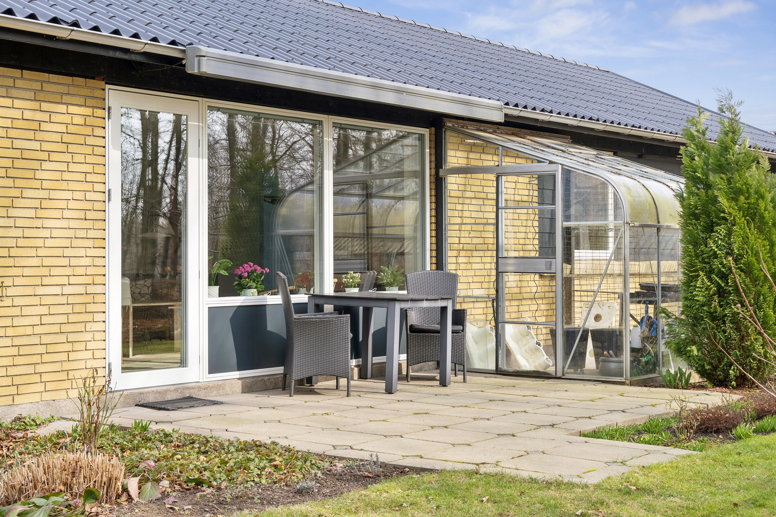 Tvedvej 53, 5700 Svendborg