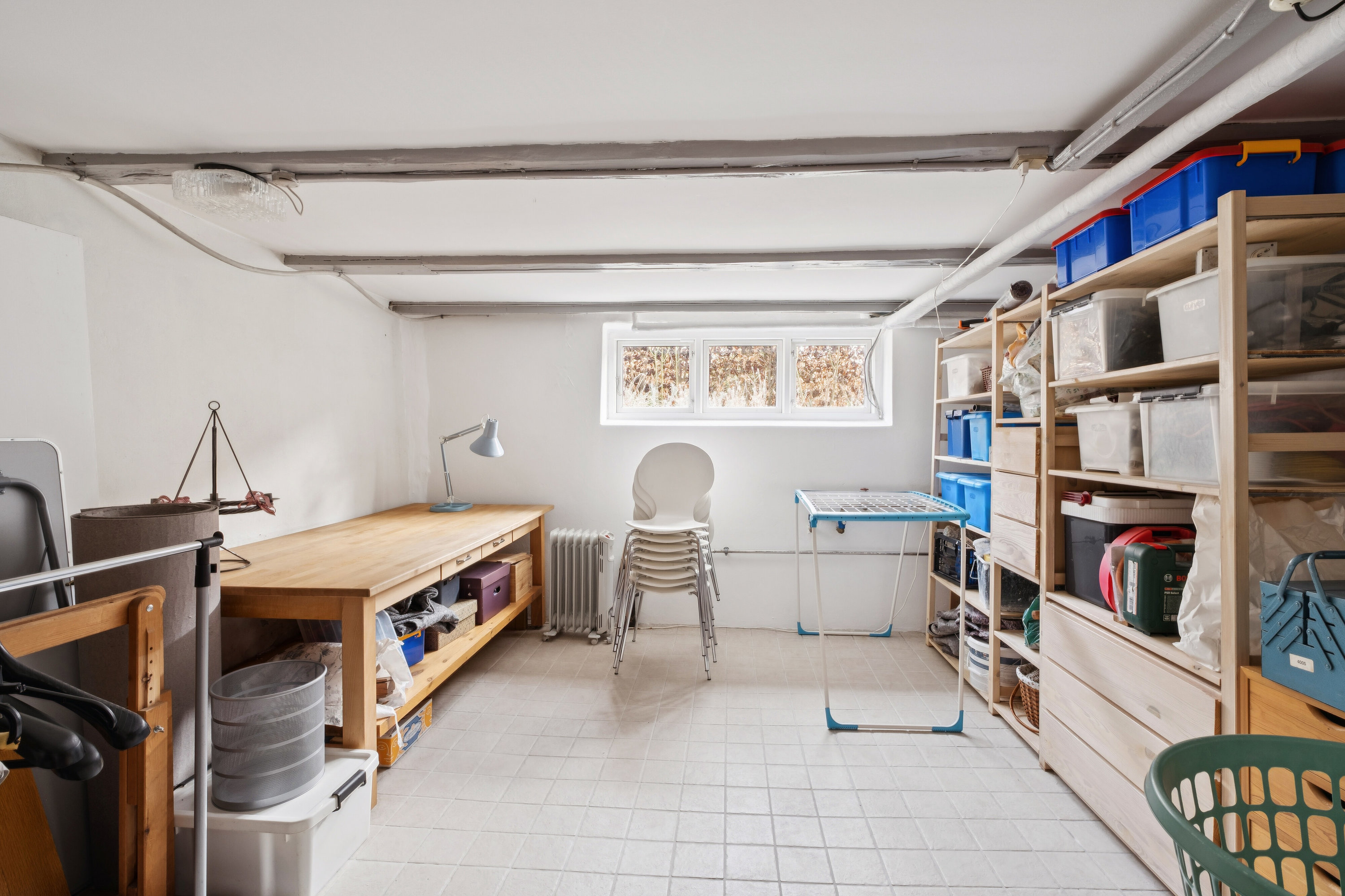 Fremhævet værelse billede i fuldskærmstilstand. Billede af Byvolden 9, 4000 Roskilde