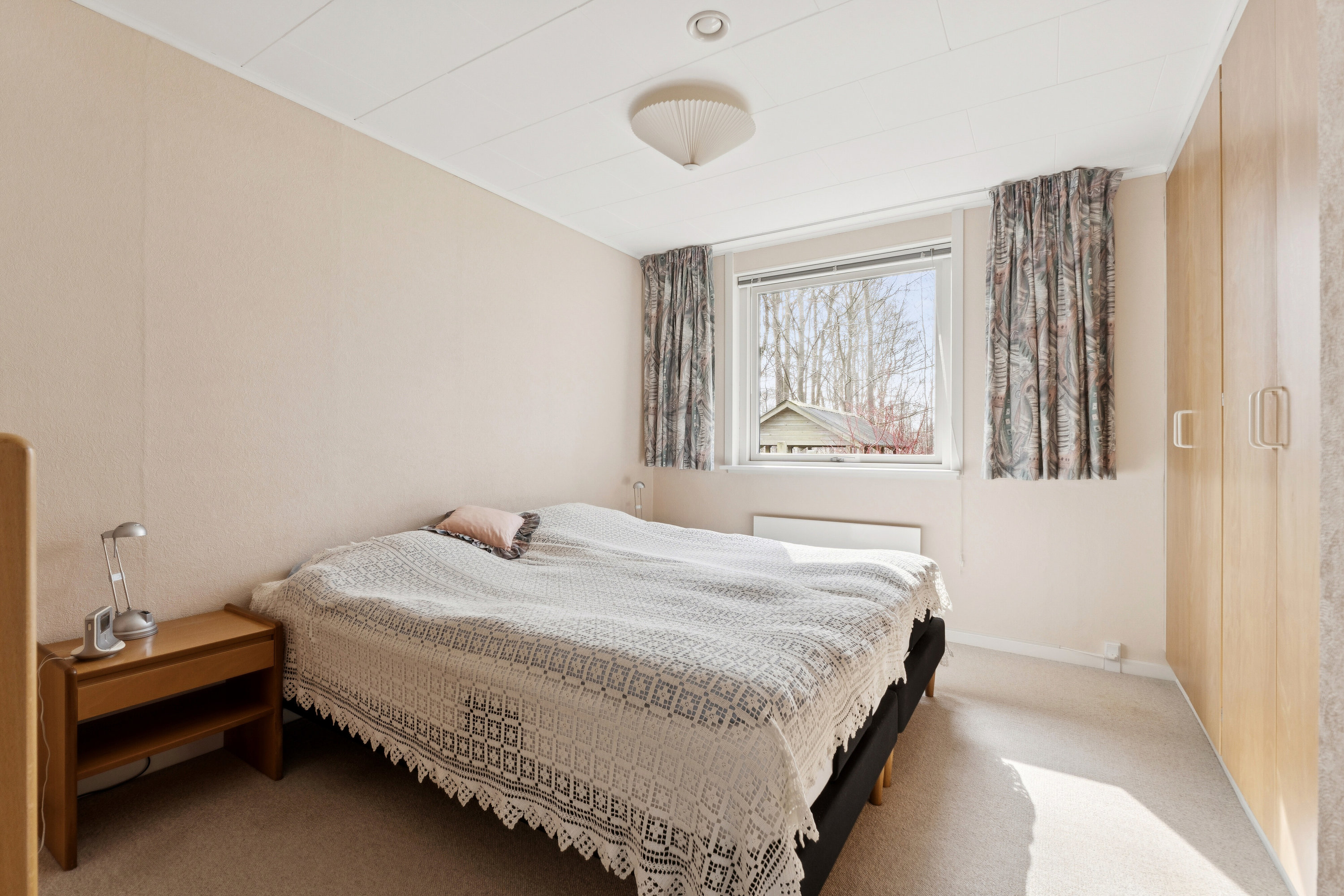 Fremhævet indendørs billede i fuldskærmstilstand. Billede af Tvedvej 53, 5700 Svendborg