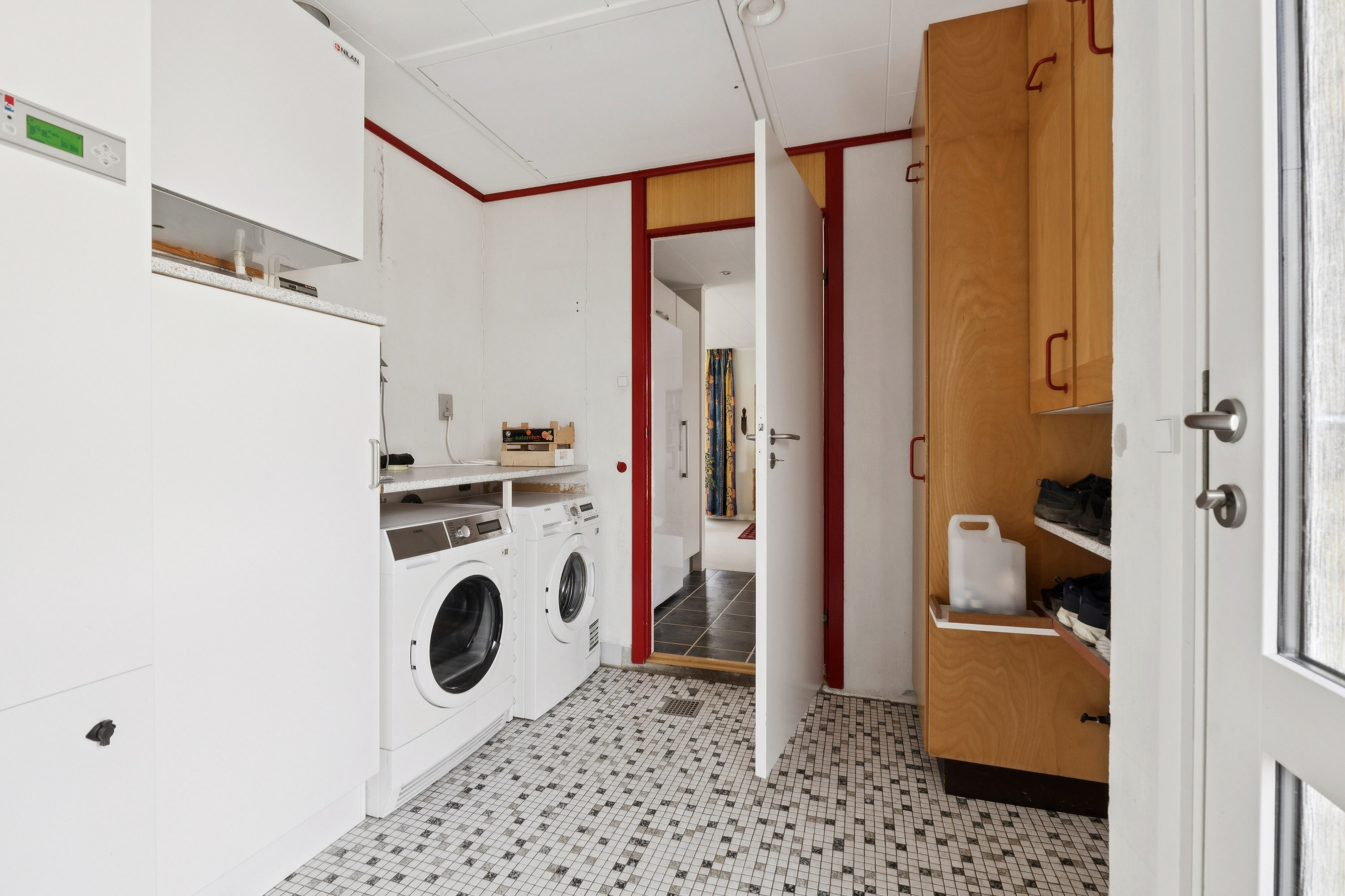 Fremhævet bryggers billede i fuldskærmstilstand. Billede af Tvedvej 53, 5700 Svendborg