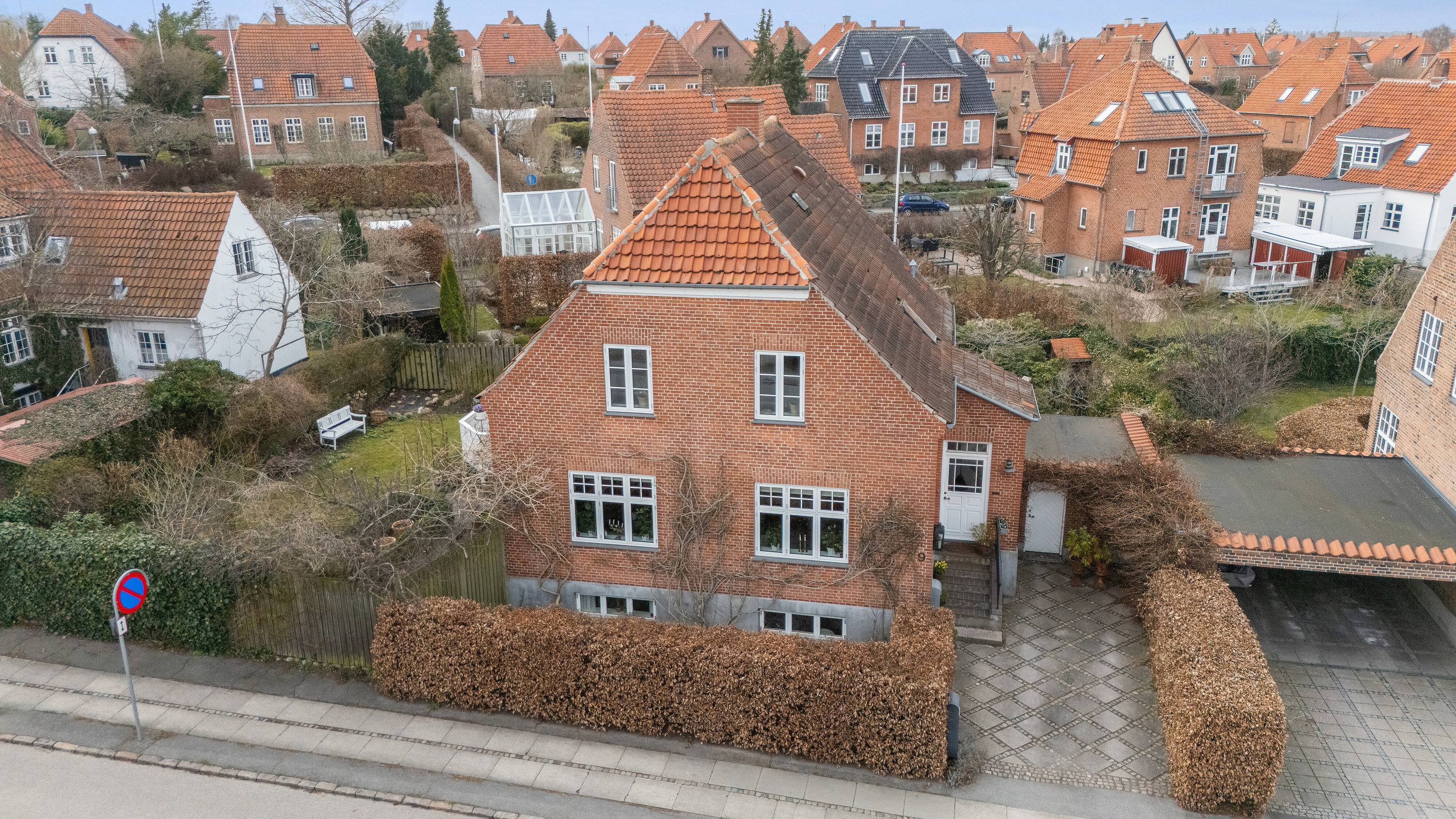 Byvolden 9, 4000 Roskilde