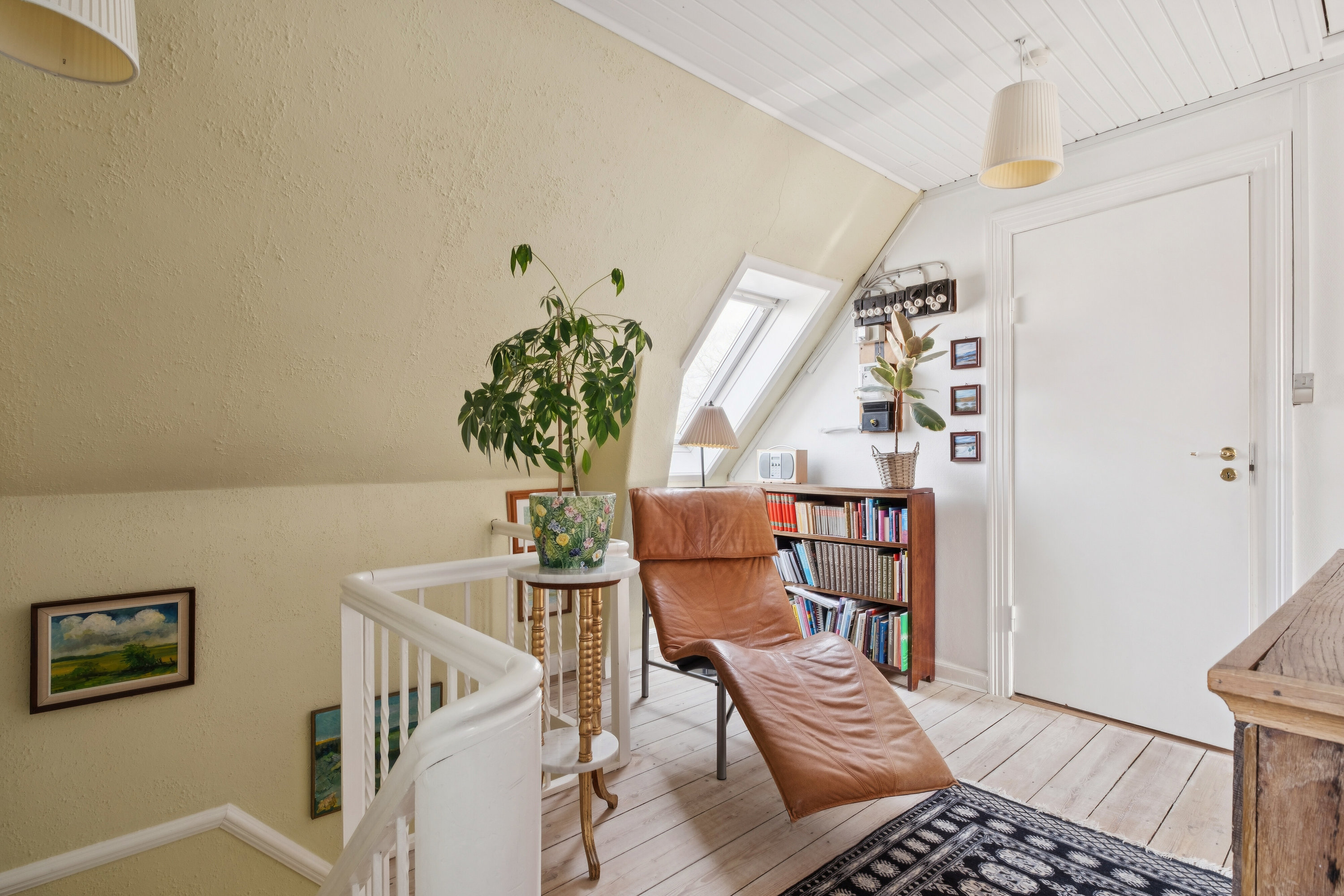 Fremhævet værelse billede i fuldskærmstilstand. Billede af Byvolden 9, 4000 Roskilde