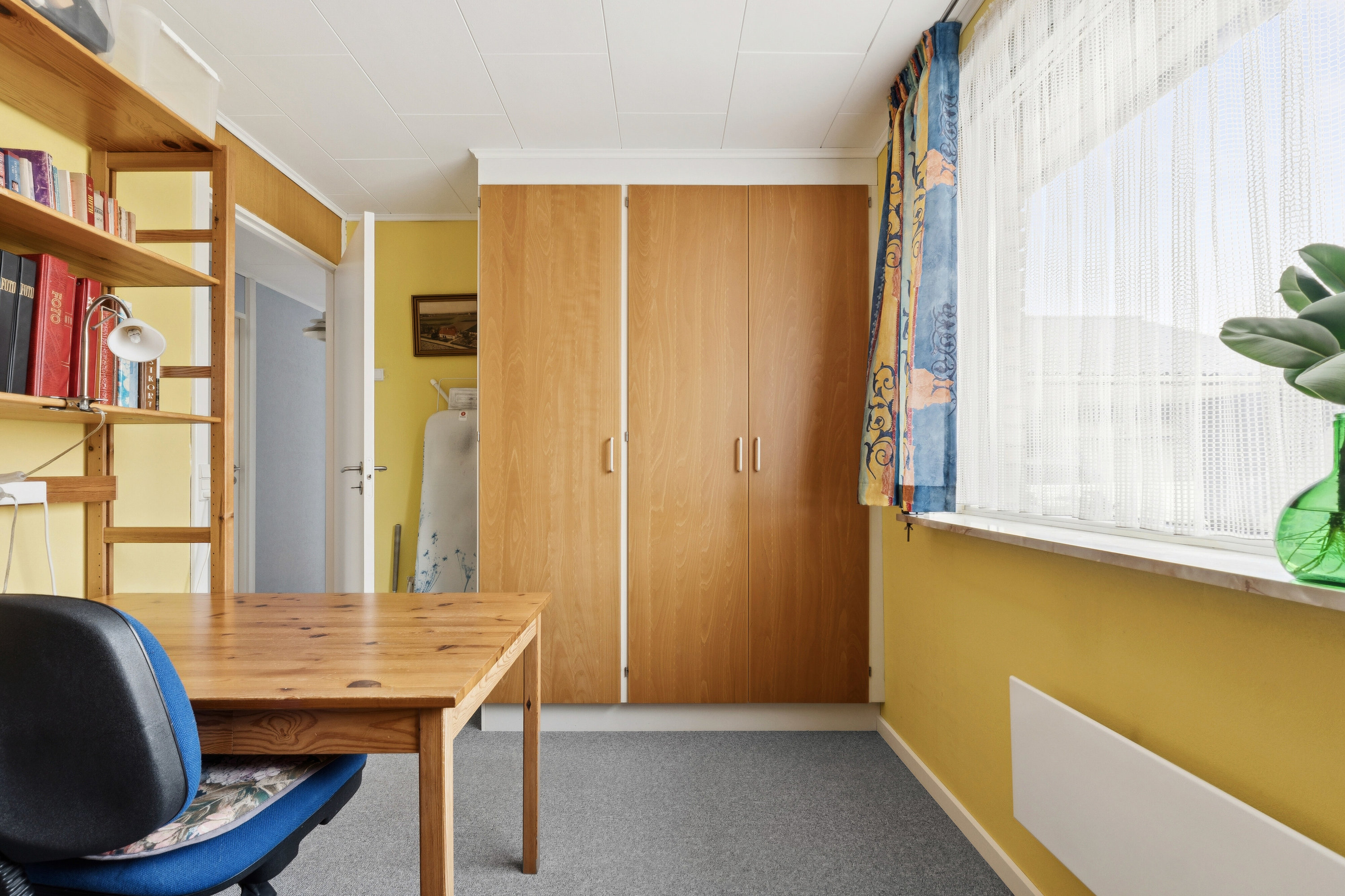 Fremhævet indendørs billede i fuldskærmstilstand. Billede af Tvedvej 53, 5700 Svendborg