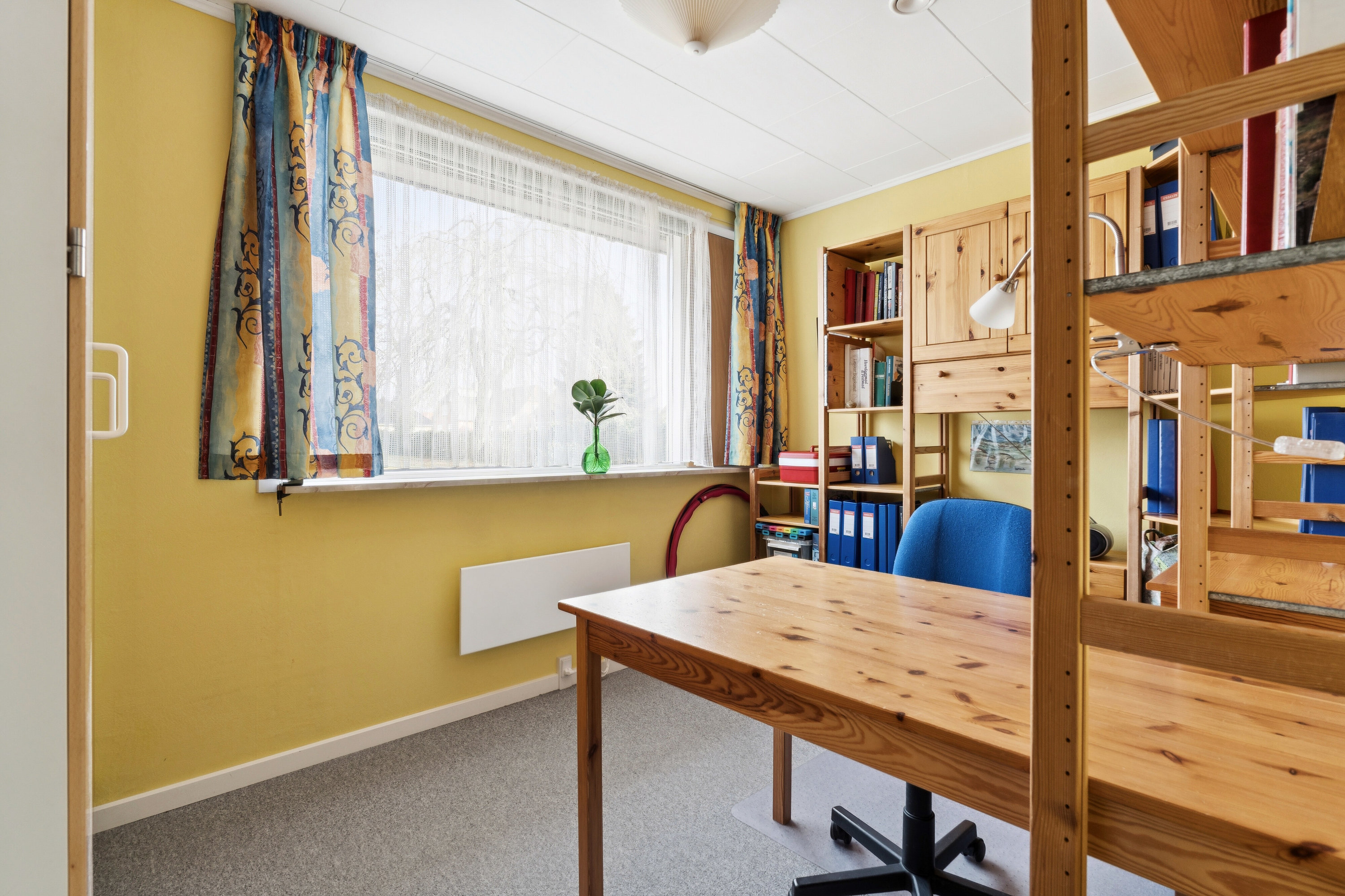 Fremhævet indendørs billede i fuldskærmstilstand. Billede af Tvedvej 53, 5700 Svendborg