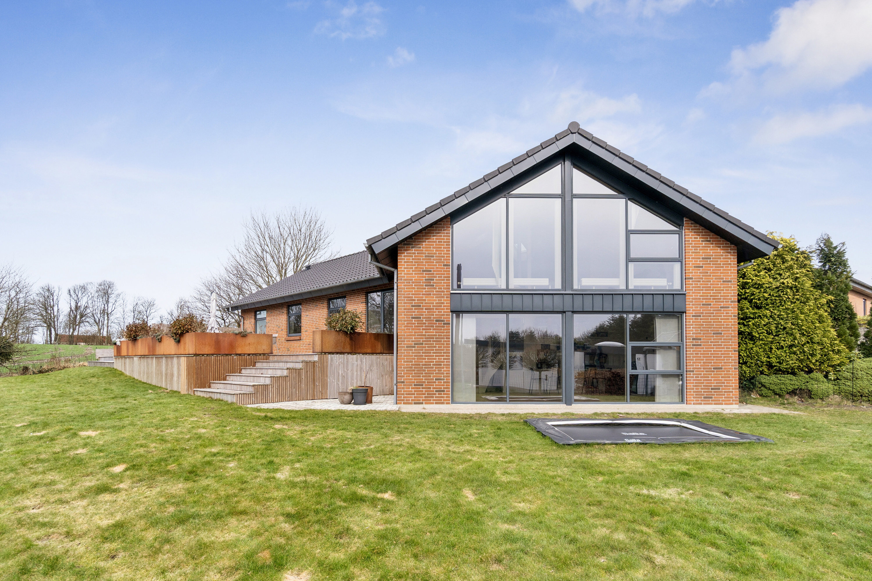 Landlystparken 4, Tingstrup, 7700 Thisted