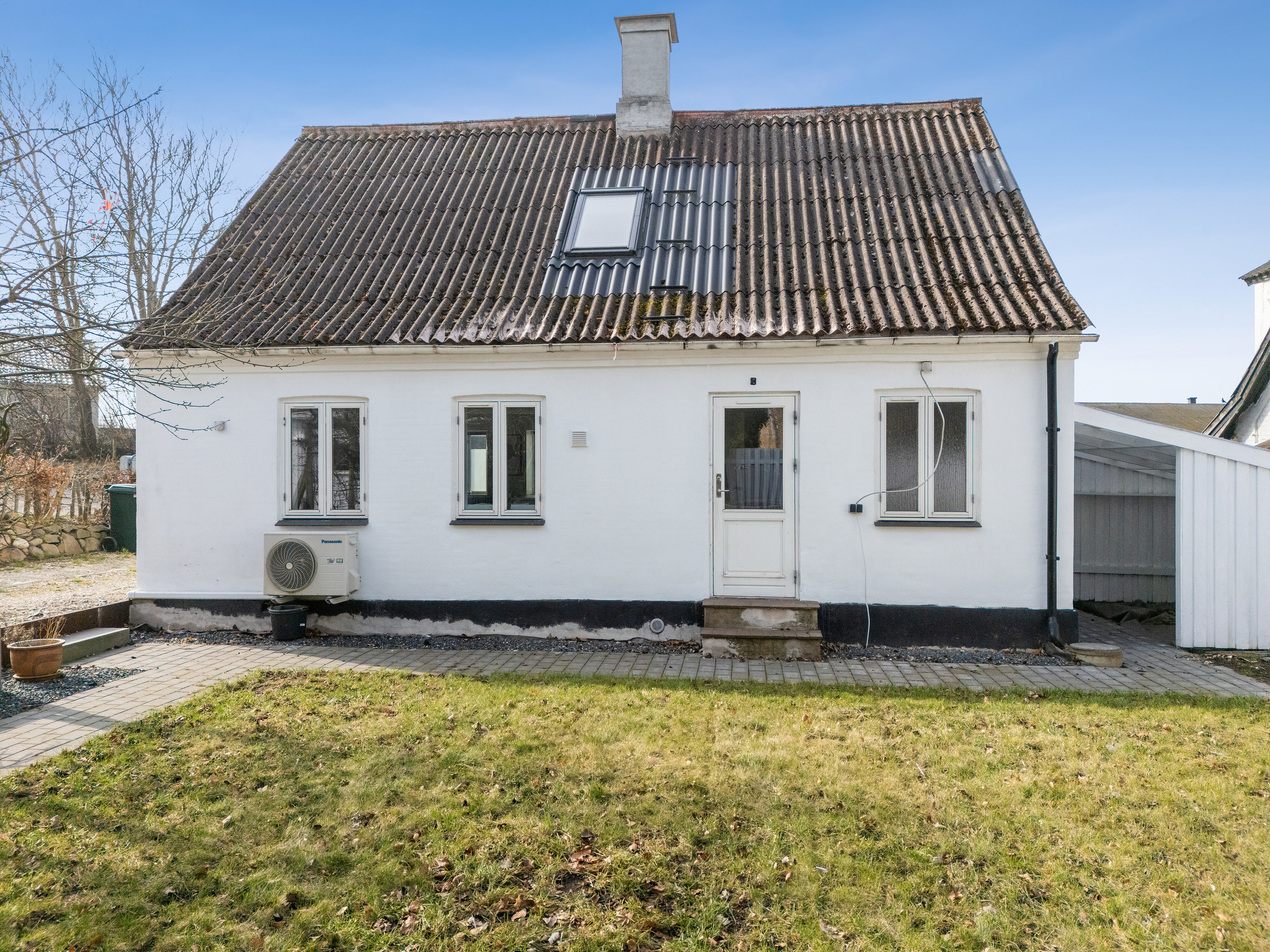 Rødhøj 9, 4550 Asnæs