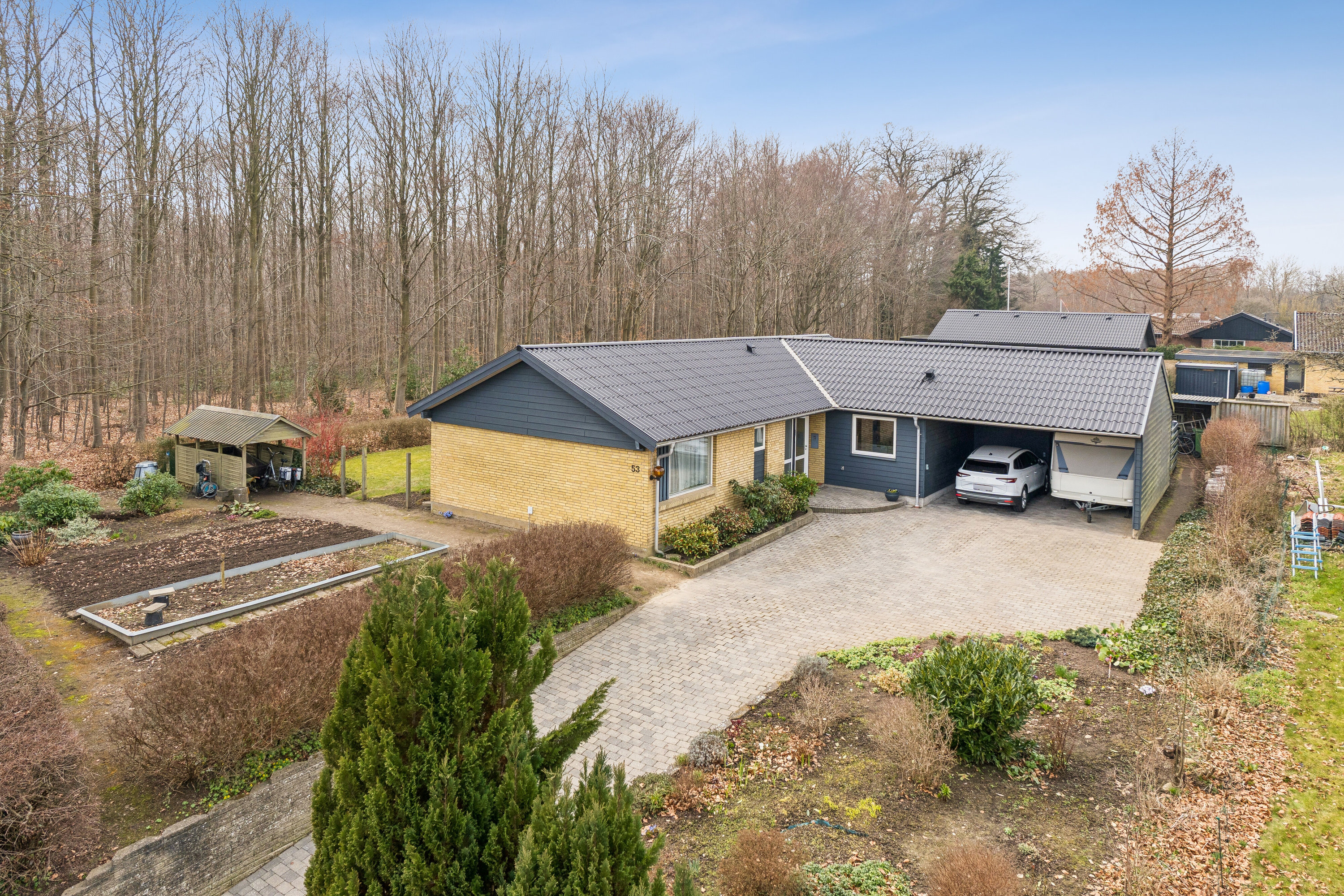 Tvedvej 53, 5700 Svendborg