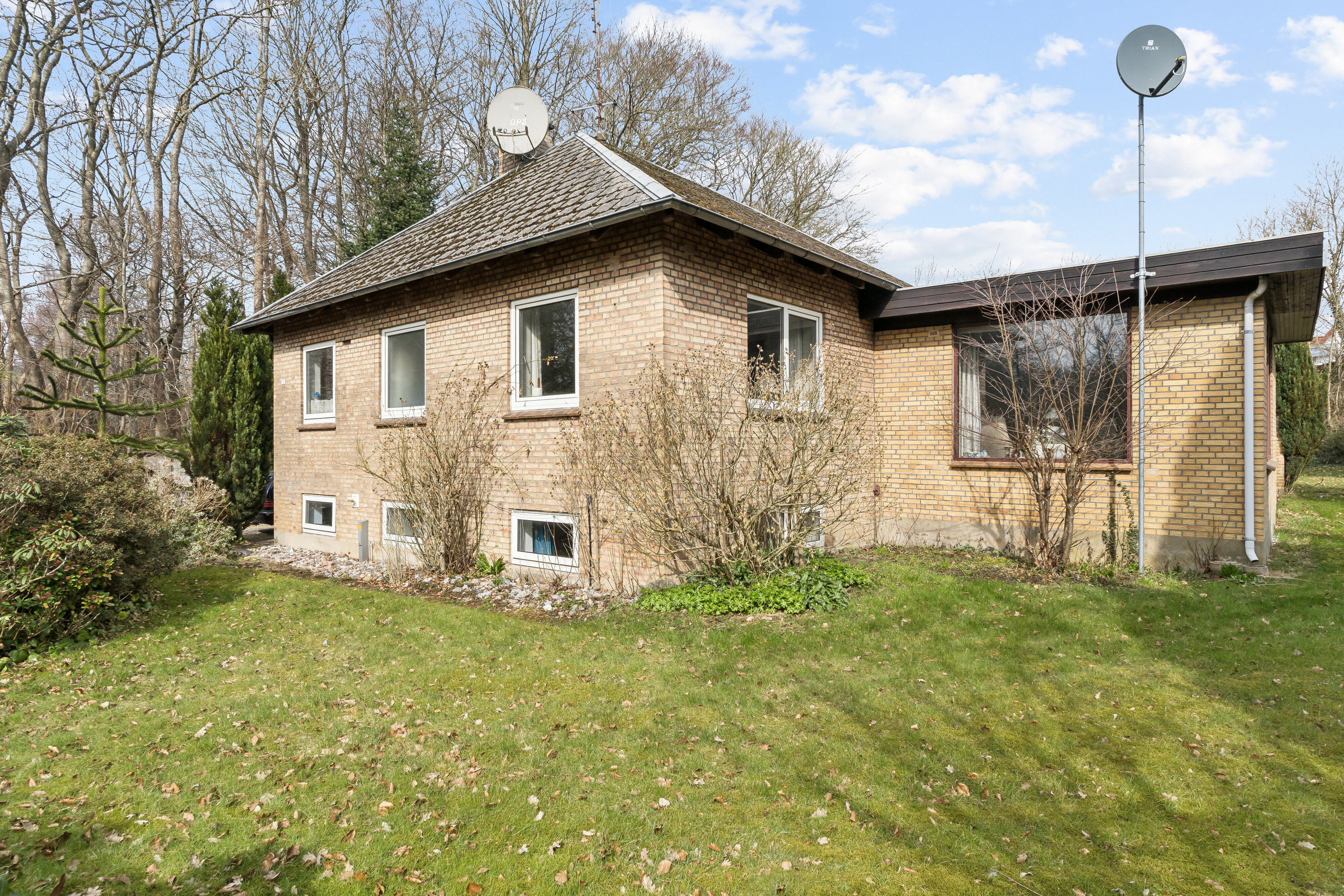 Skovvej 10, 6340 Kruså