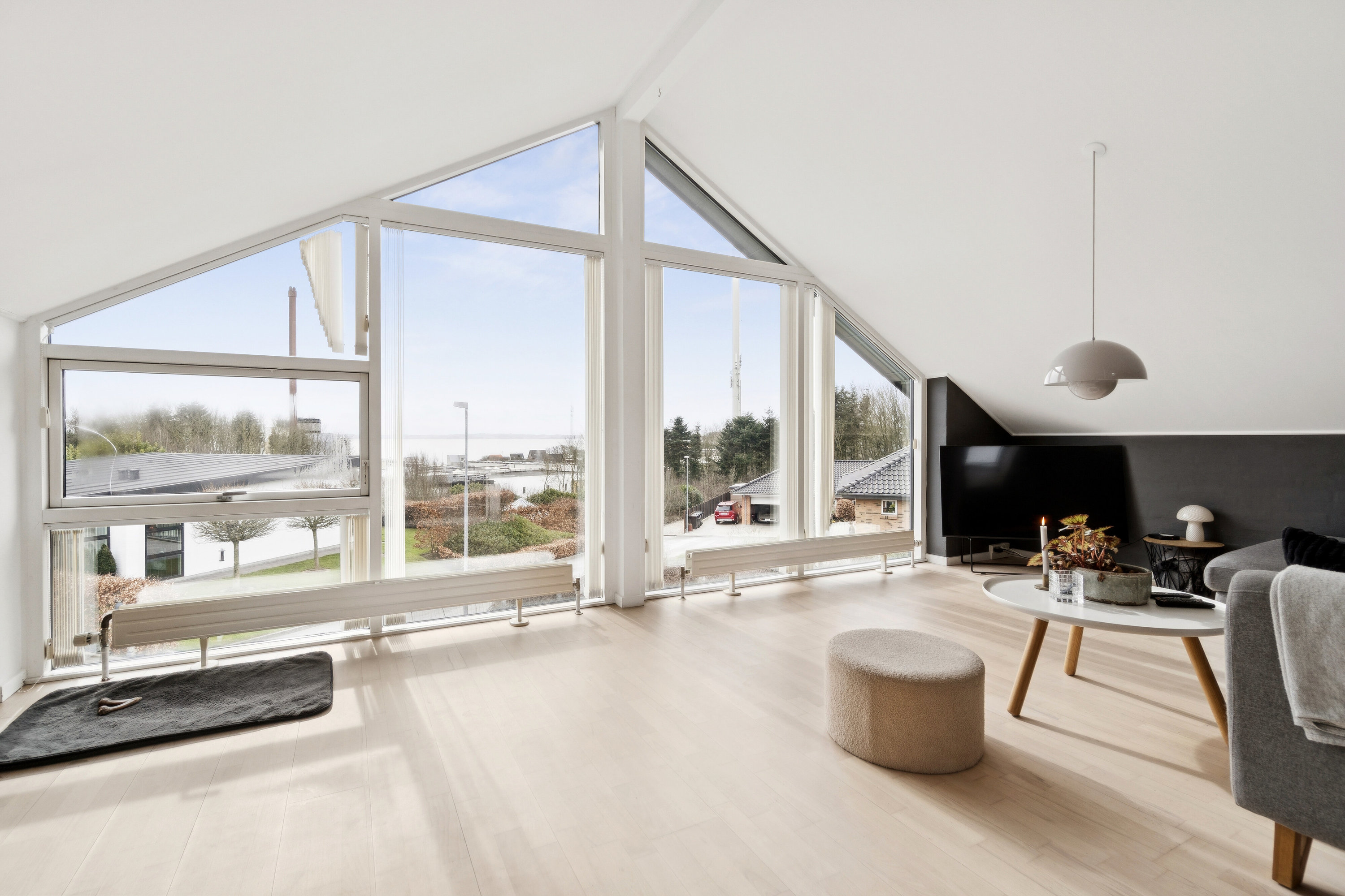 Landlystparken 4, Tingstrup, 7700 Thisted