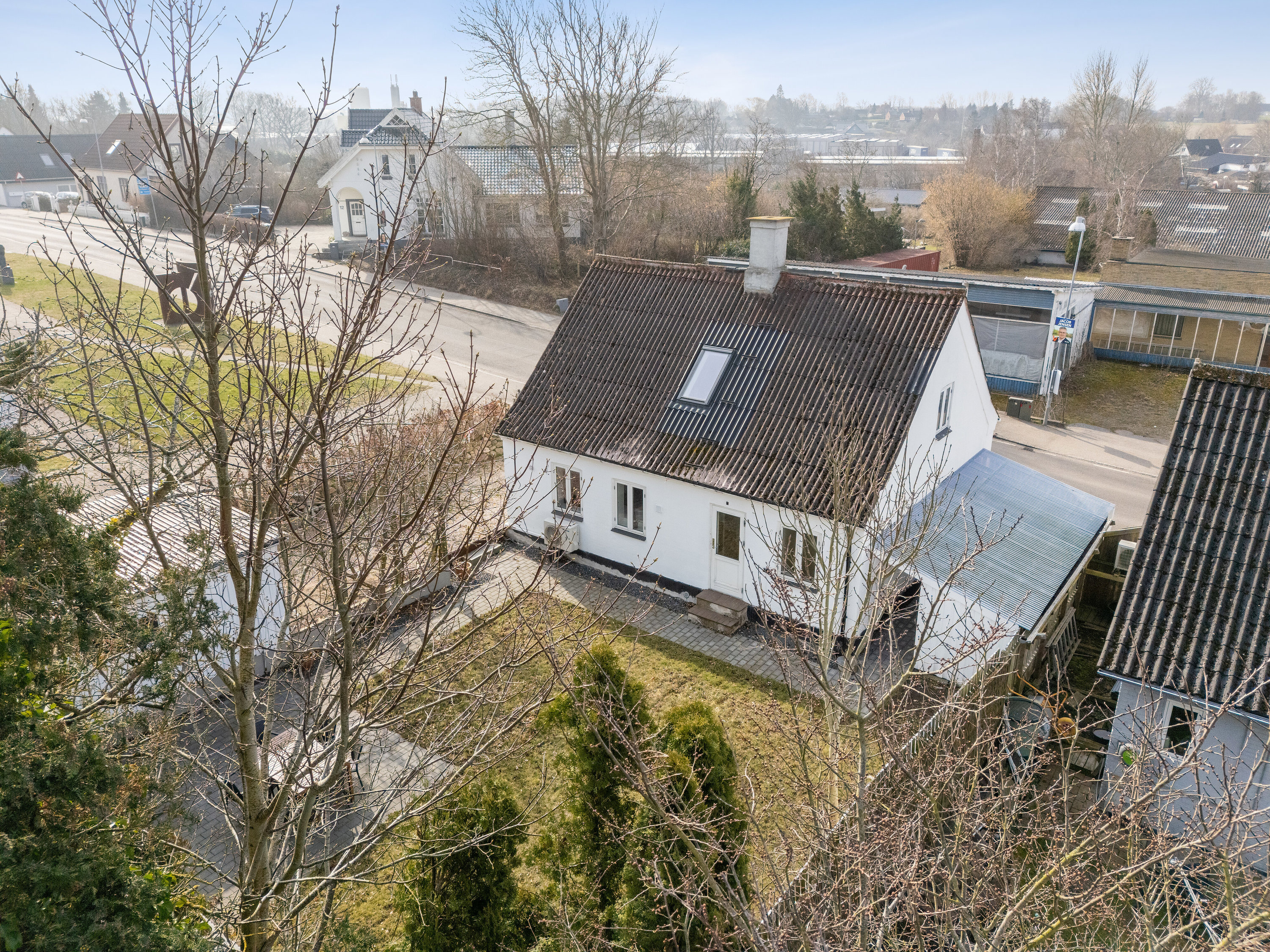 Rødhøj 9, 4550 Asnæs