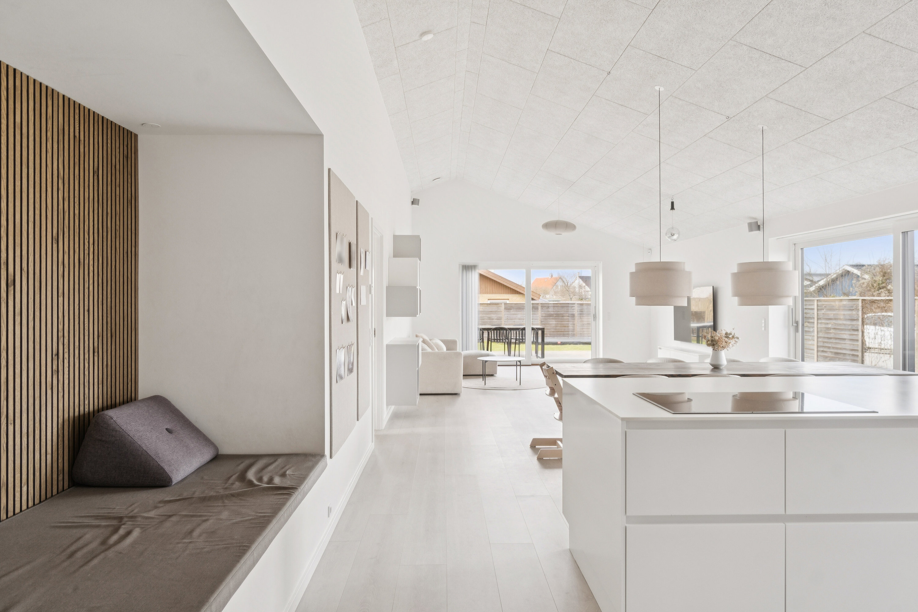 Fremhævet køkken billede i fuldskærmstilstand. Billede af Ejstrupvej 14, 2650 Hvidovre