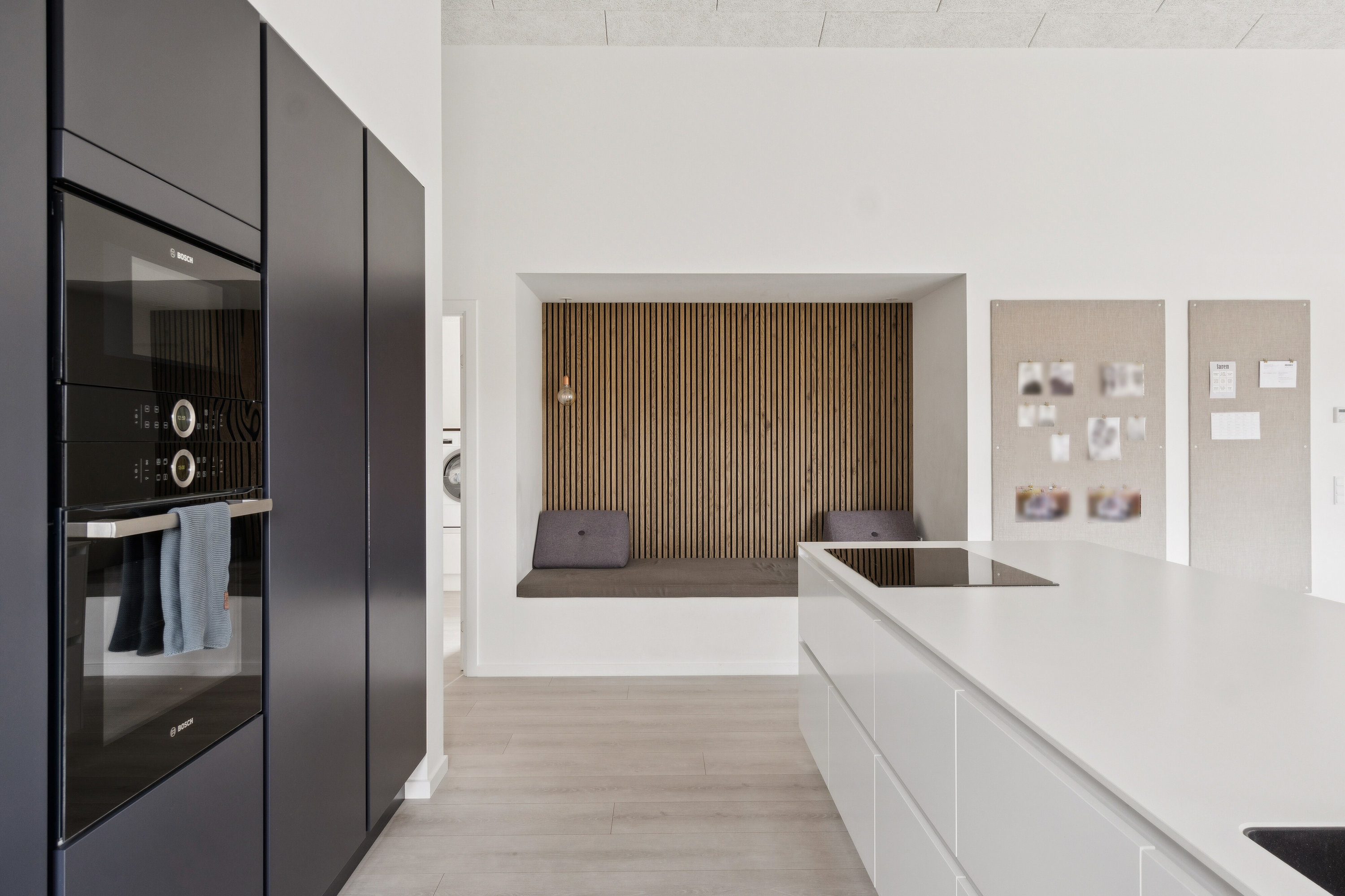 Fremhævet køkken billede i fuldskærmstilstand. Billede af Ejstrupvej 14, 2650 Hvidovre