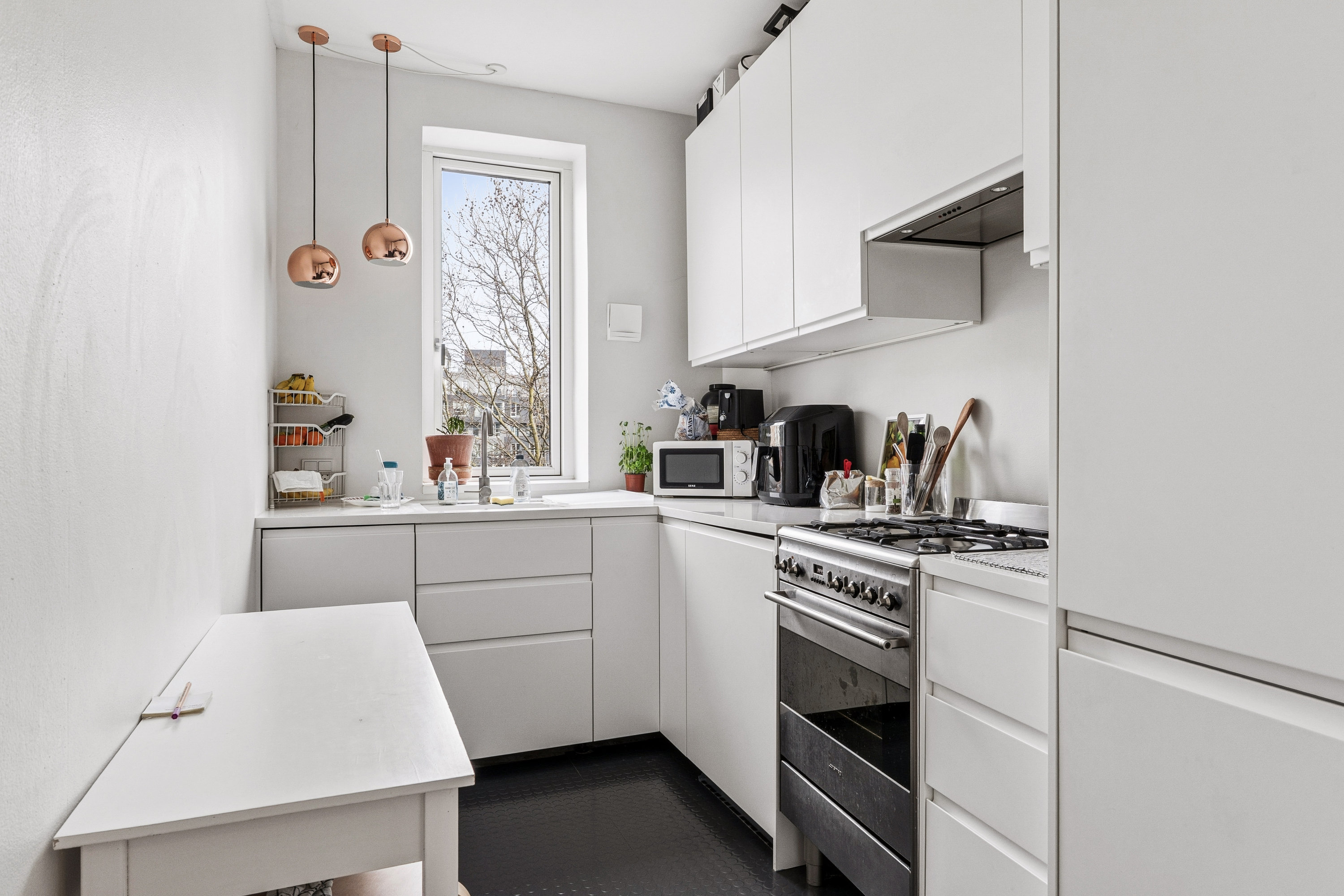 Østbanegade 33, 2. 1., 2100 København Ø