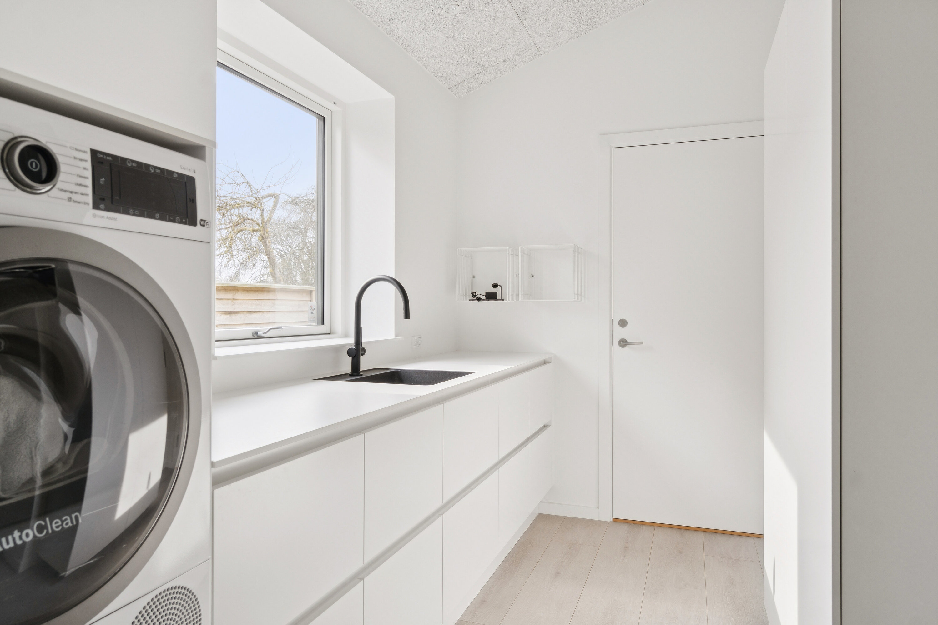 Fremhævet bryggers billede i fuldskærmstilstand. Billede af Ejstrupvej 14, 2650 Hvidovre