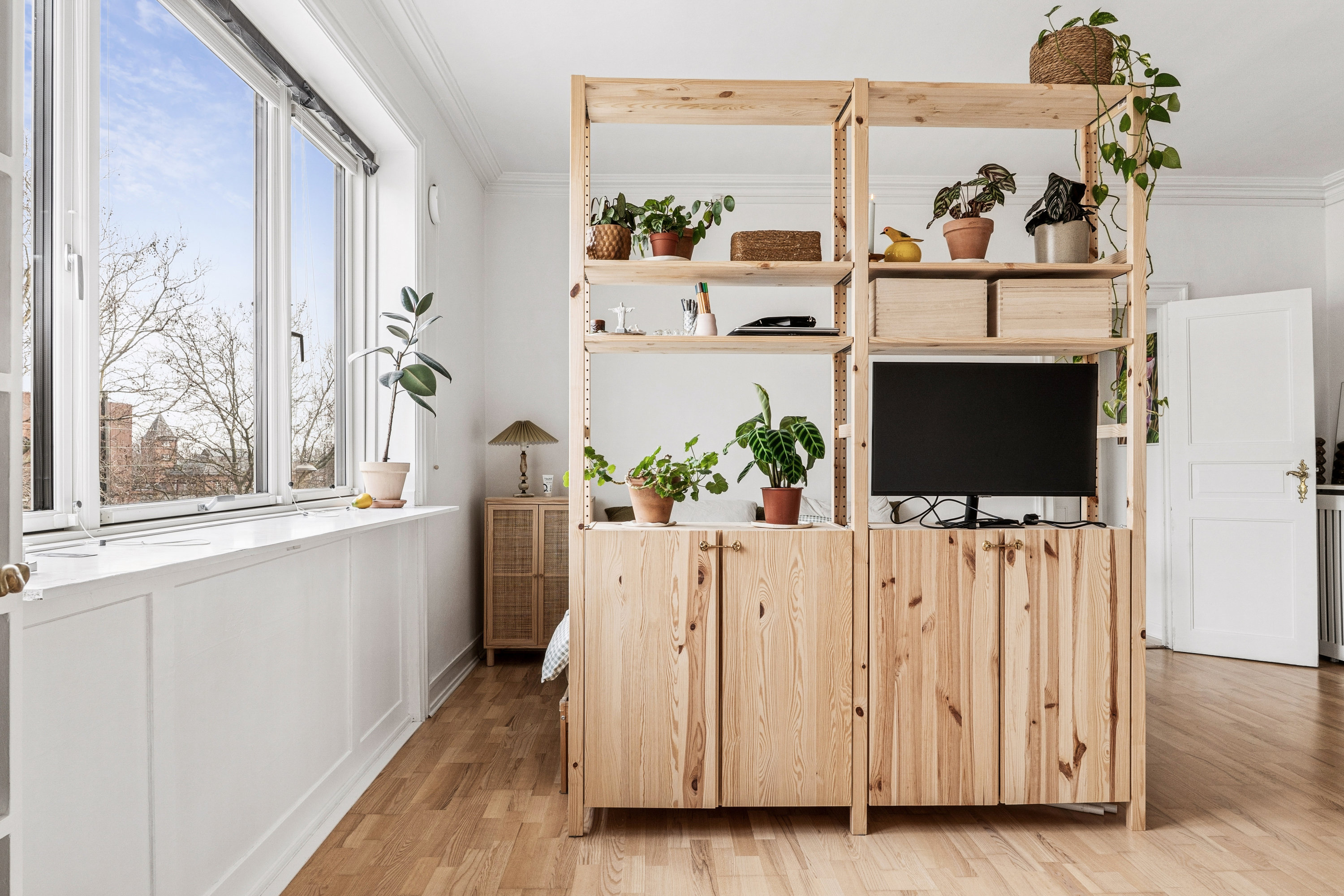 Østbanegade 33, 2. 1., 2100 København Ø