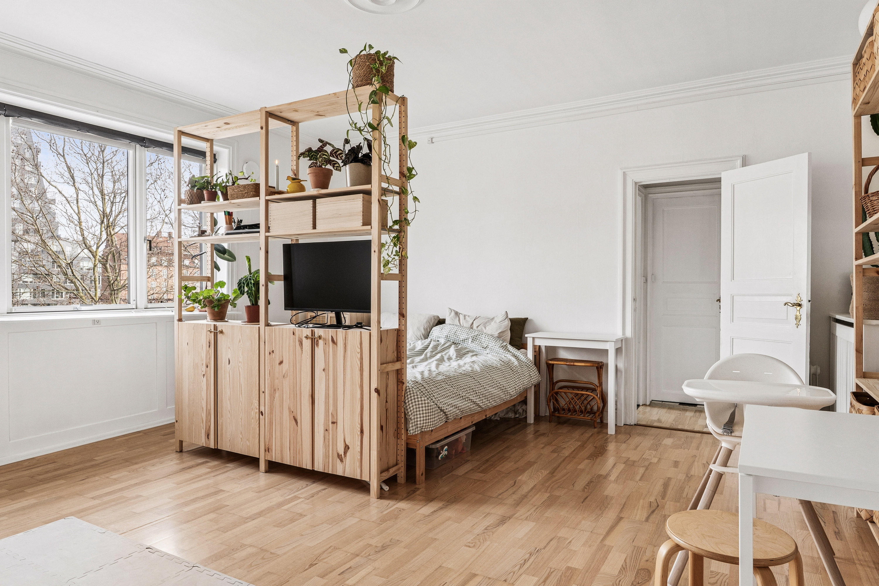 Østbanegade 33, 2. 1., 2100 København Ø