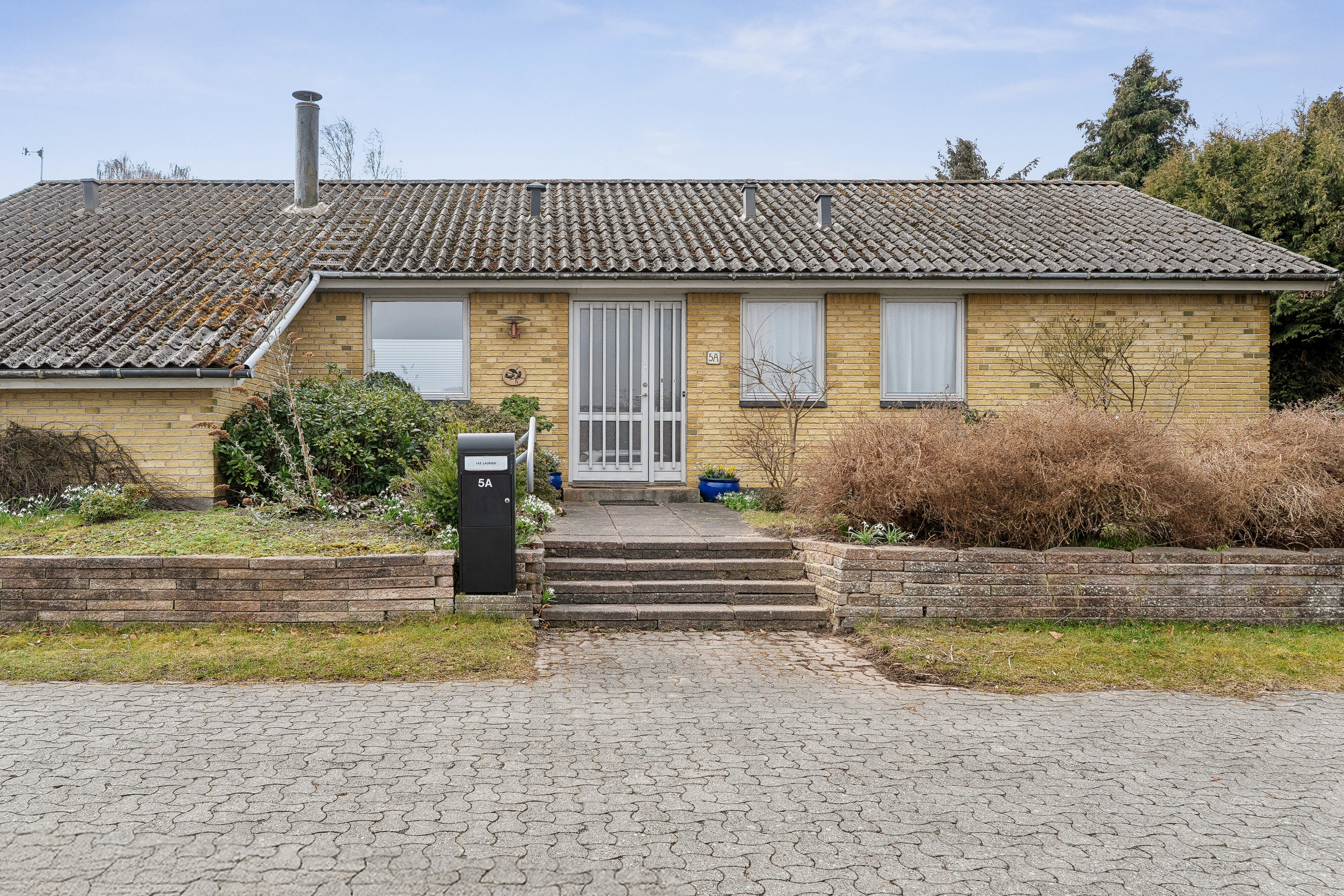 Tranevej 5A, 4720 Præstø