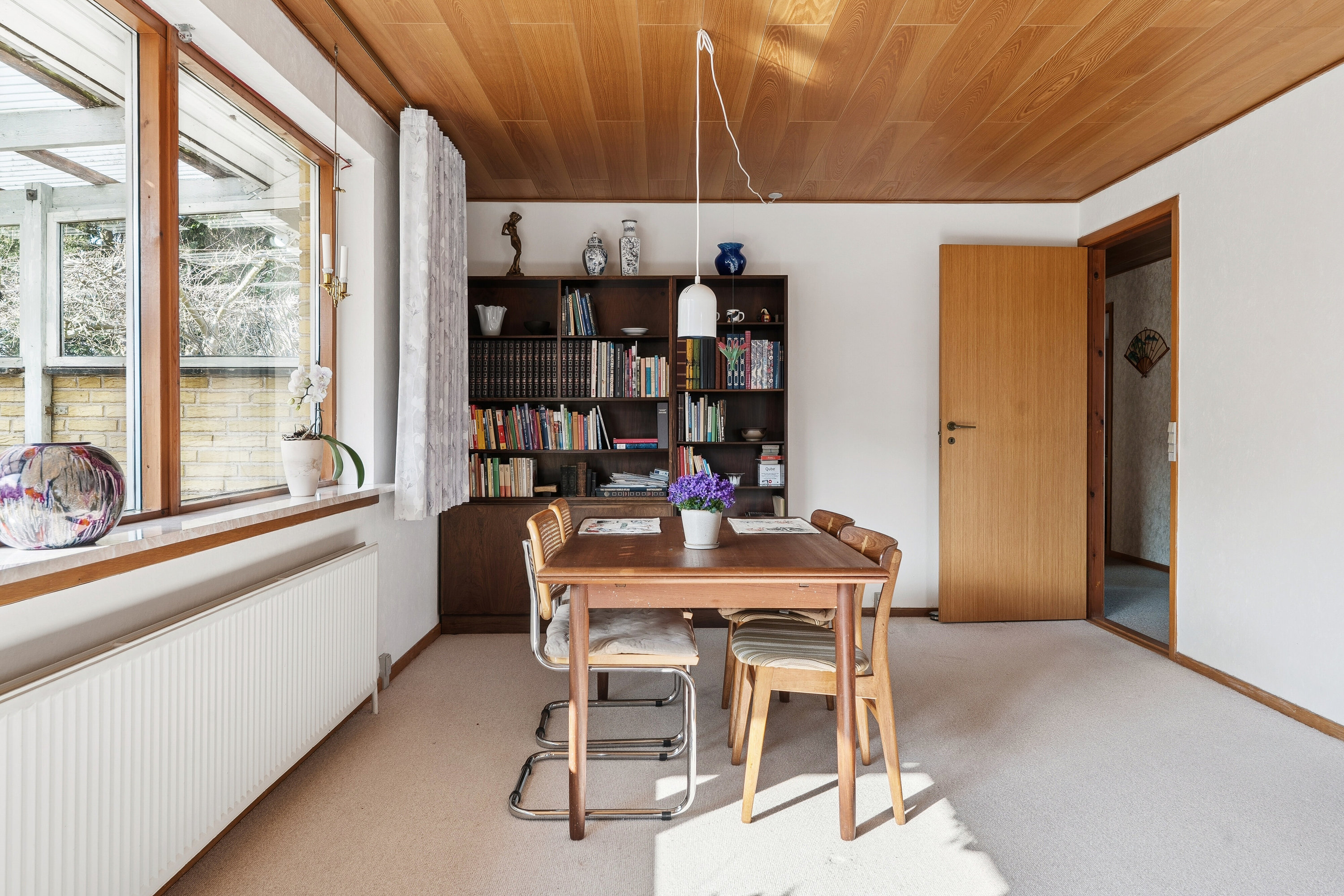 Fremhævet indendørs billede i fuldskærmstilstand. Billede af Tranevej 5A, 4720 Præstø