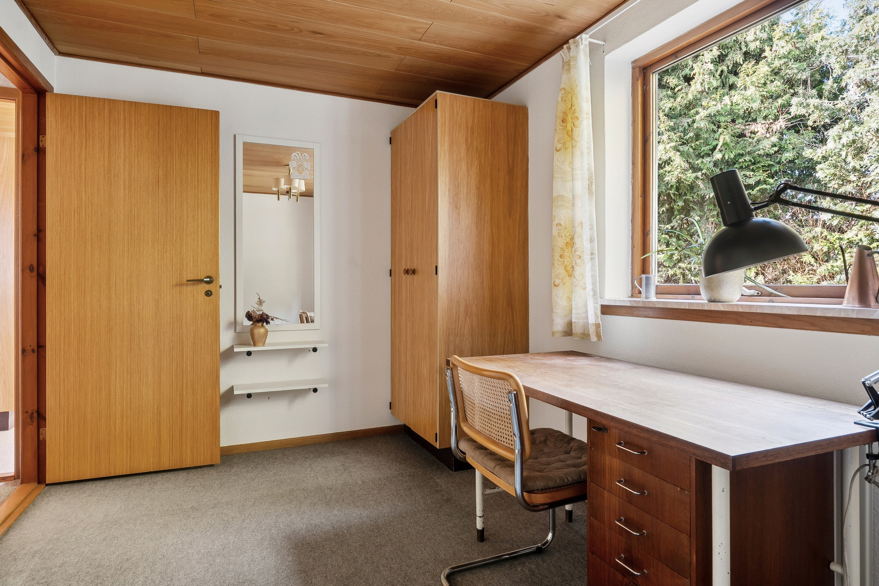 Fremhævet indendørs billede i fuldskærmstilstand. Billede af Tranevej 5A, 4720 Præstø