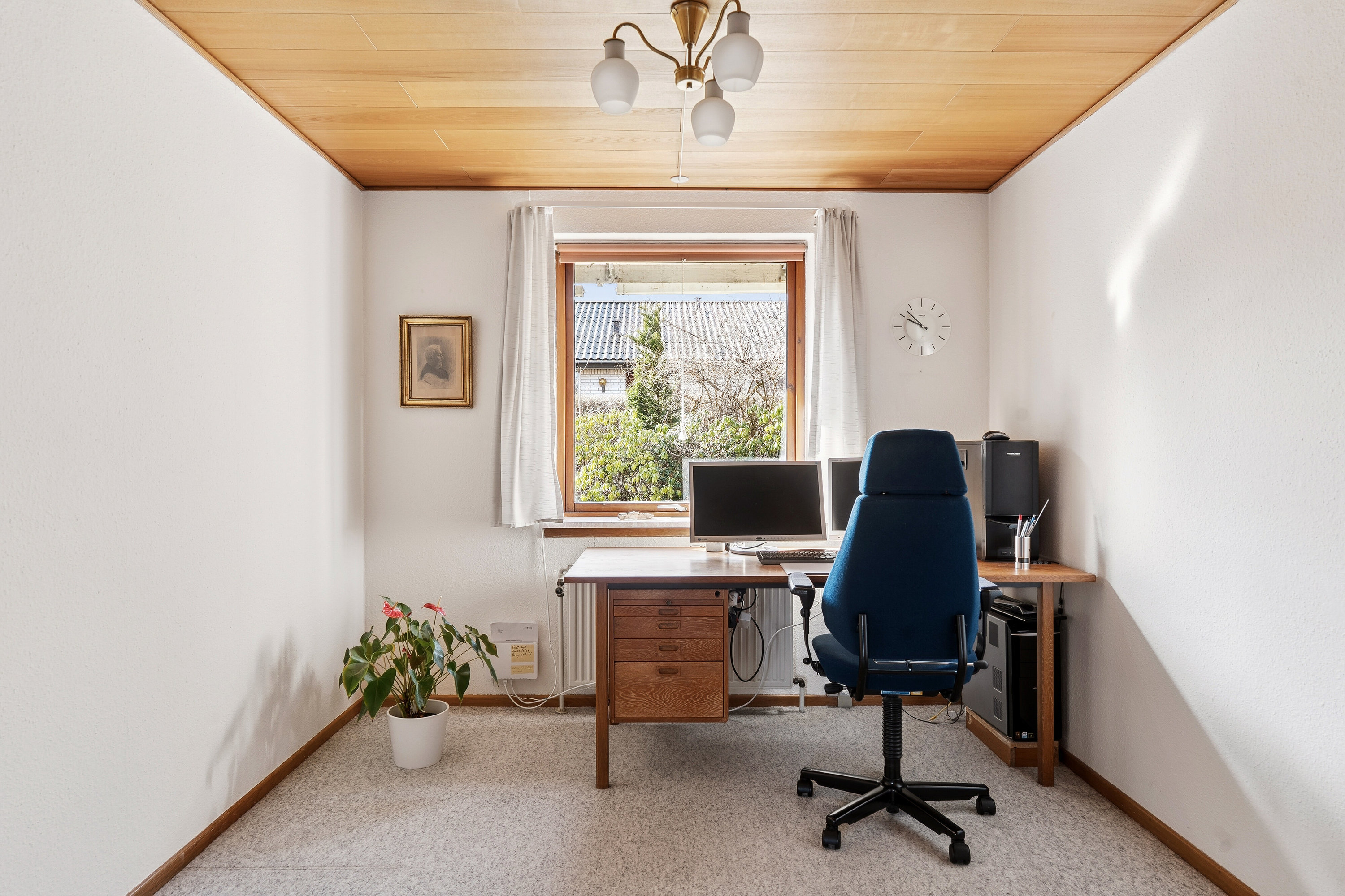 Fremhævet indendørs billede i fuldskærmstilstand. Billede af Tranevej 5A, 4720 Præstø