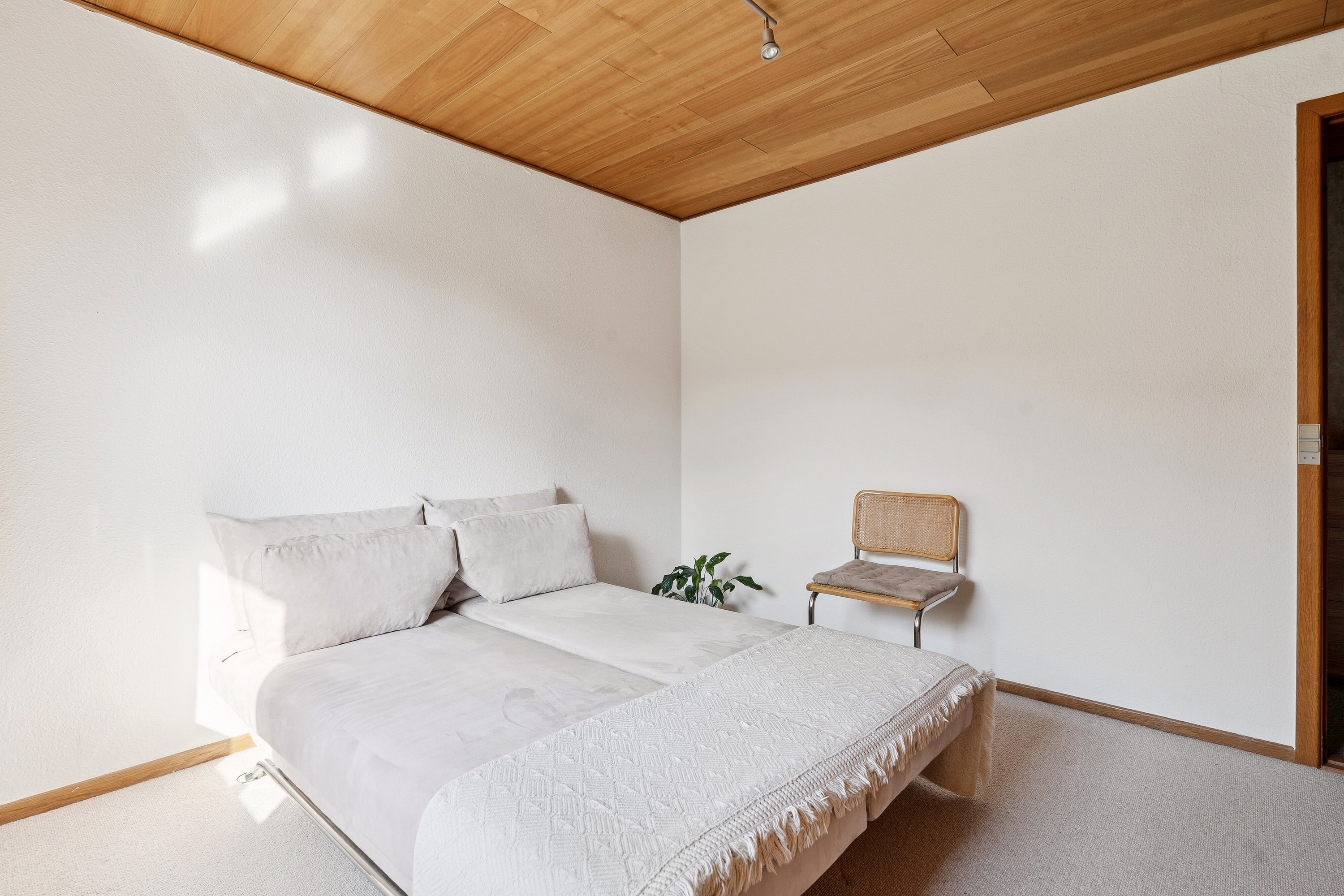 Fremhævet indendørs billede i fuldskærmstilstand. Billede af Tranevej 5A, 4720 Præstø