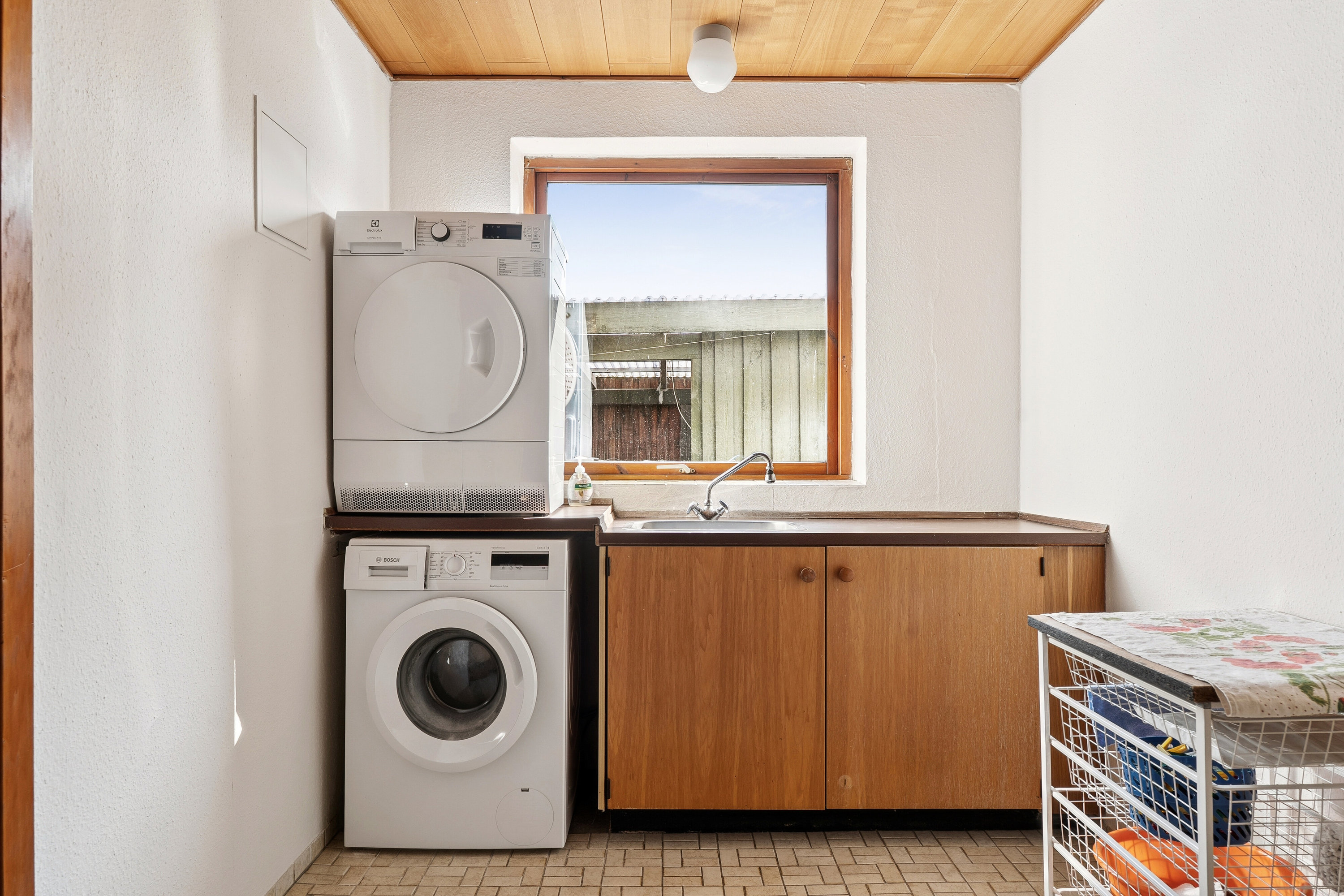 Fremhævet indendørs billede i fuldskærmstilstand. Billede af Tranevej 5A, 4720 Præstø