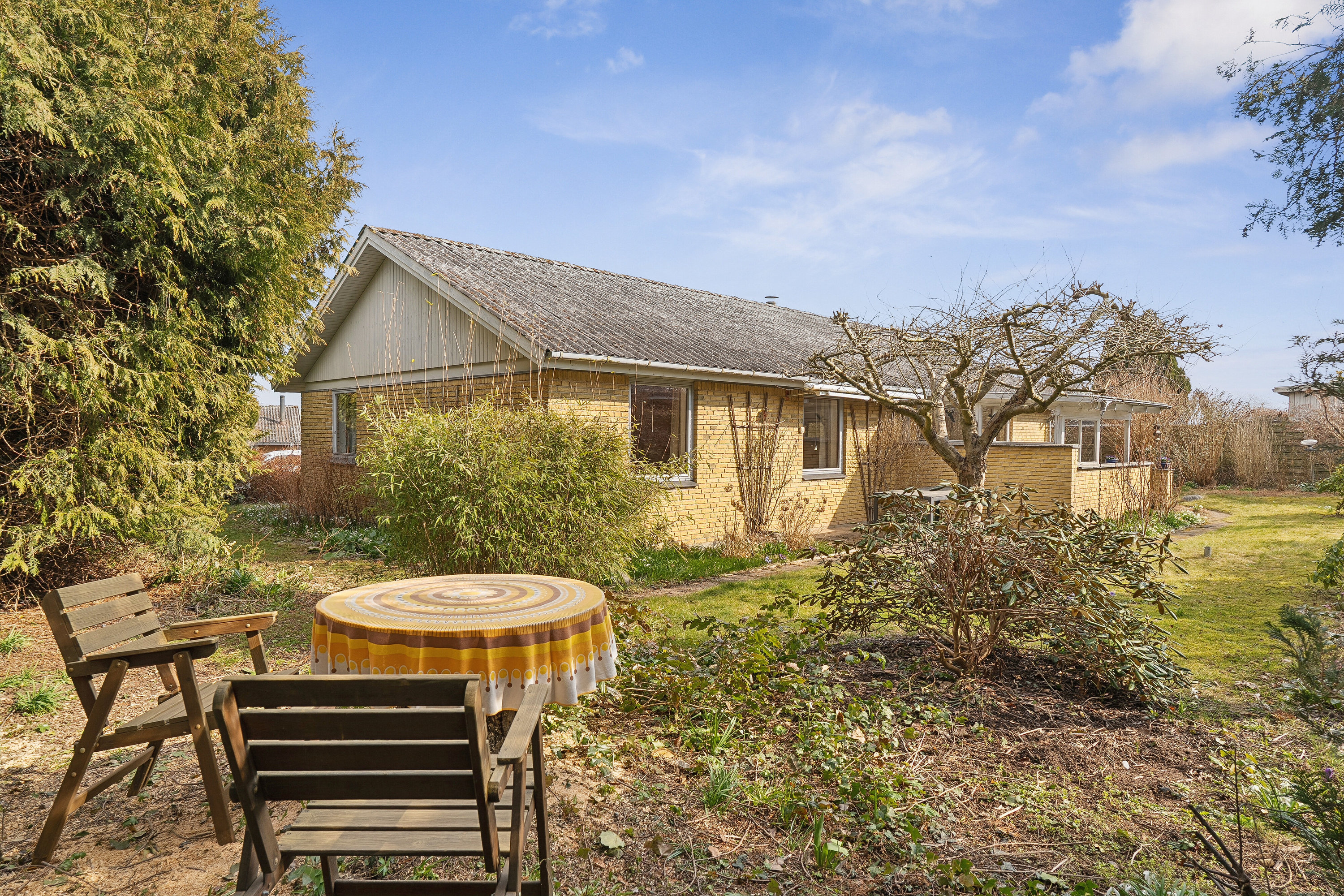 Tranevej 5A, 4720 Præstø