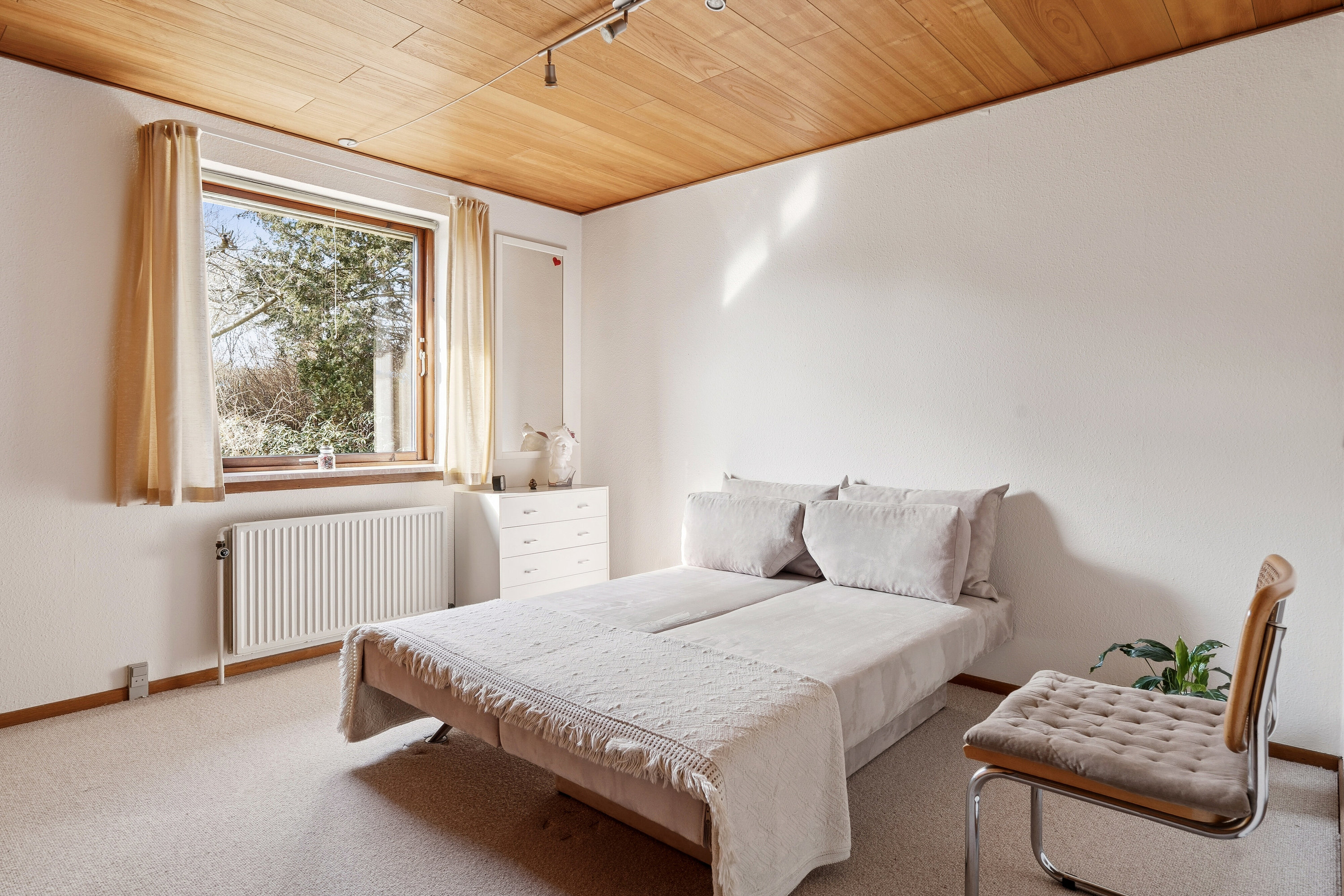 Fremhævet indendørs billede i fuldskærmstilstand. Billede af Tranevej 5A, 4720 Præstø