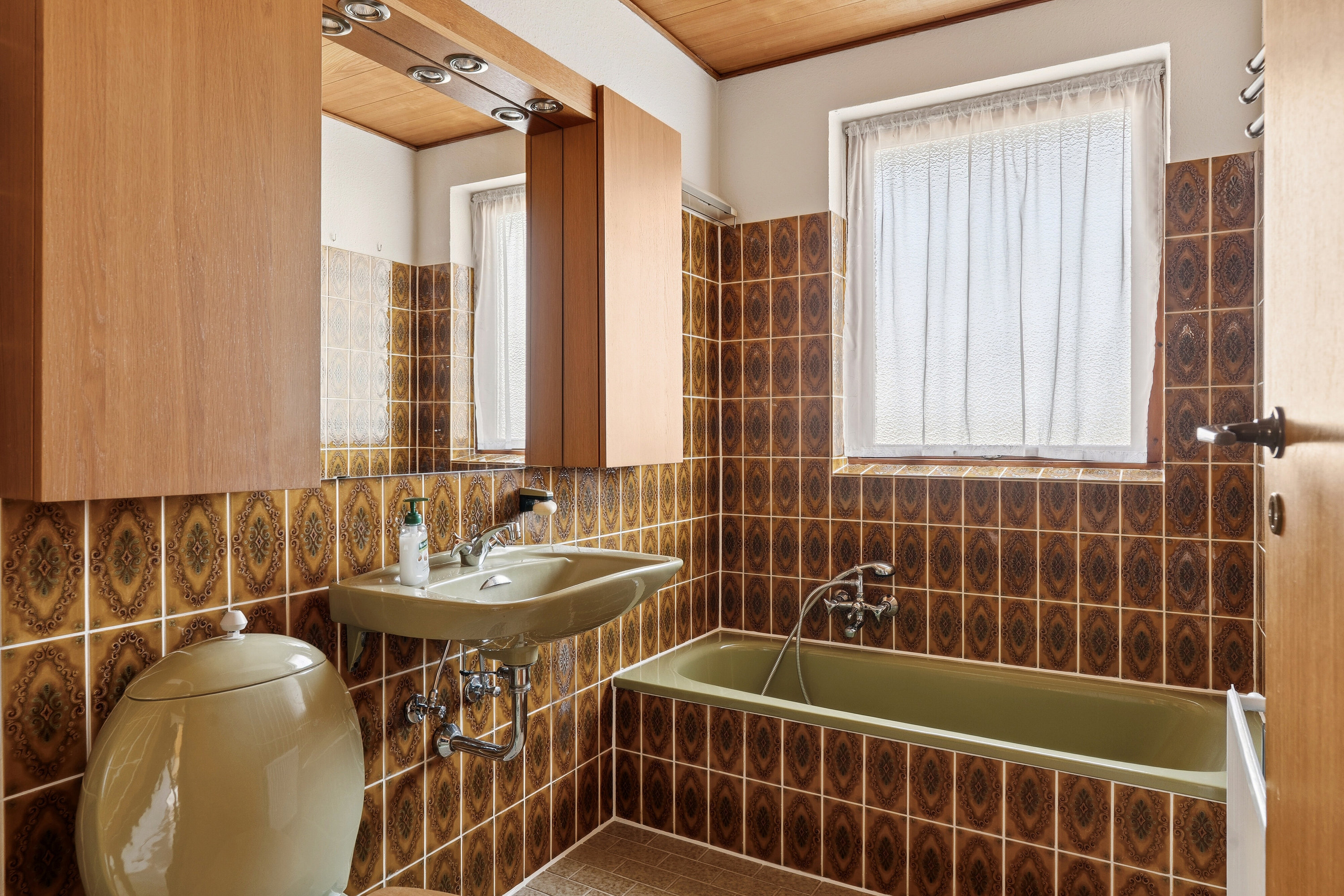 Fremhævet indendørs billede i fuldskærmstilstand. Billede af Tranevej 5A, 4720 Præstø