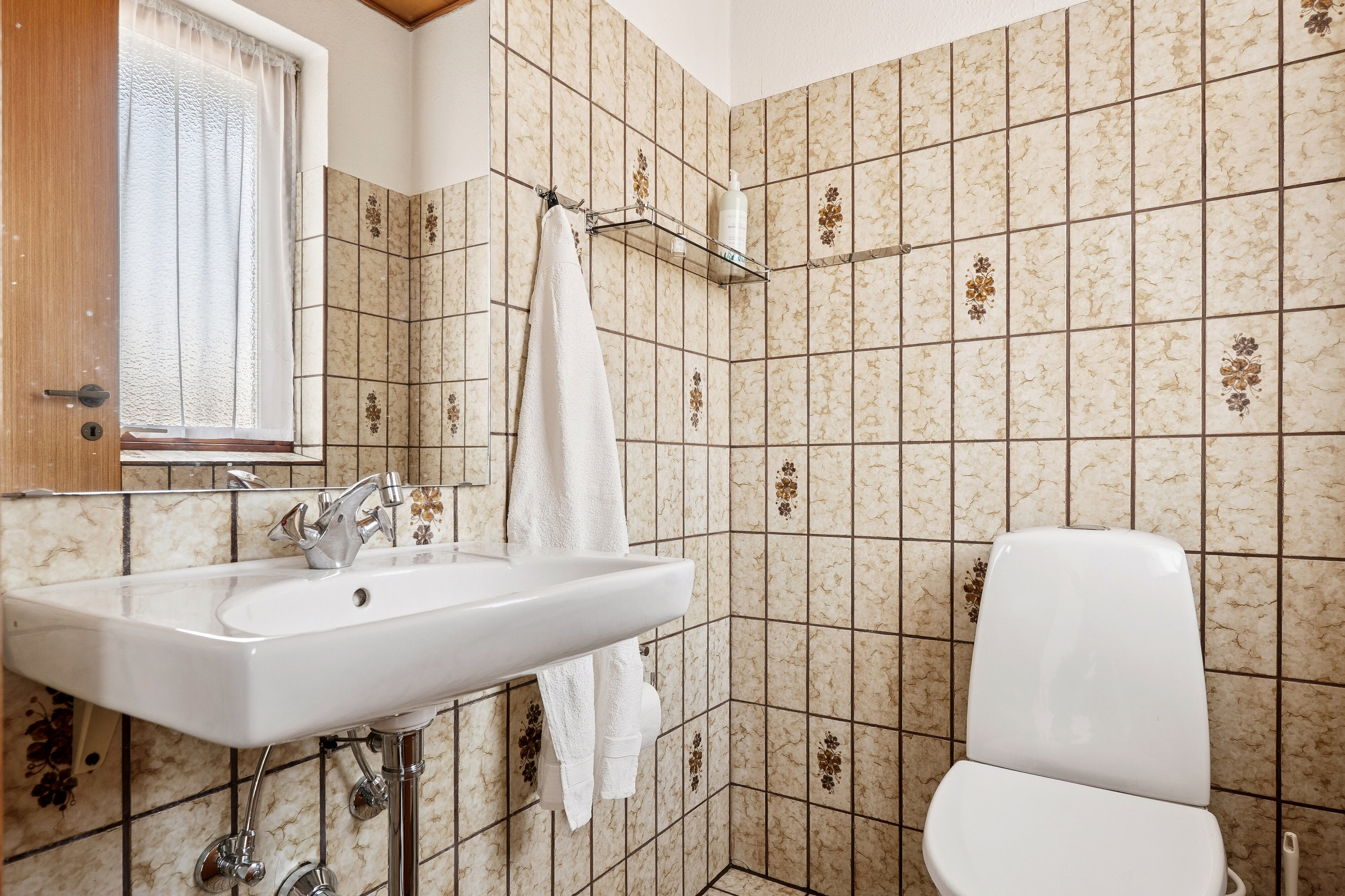 Fremhævet indendørs billede i fuldskærmstilstand. Billede af Tranevej 5A, 4720 Præstø