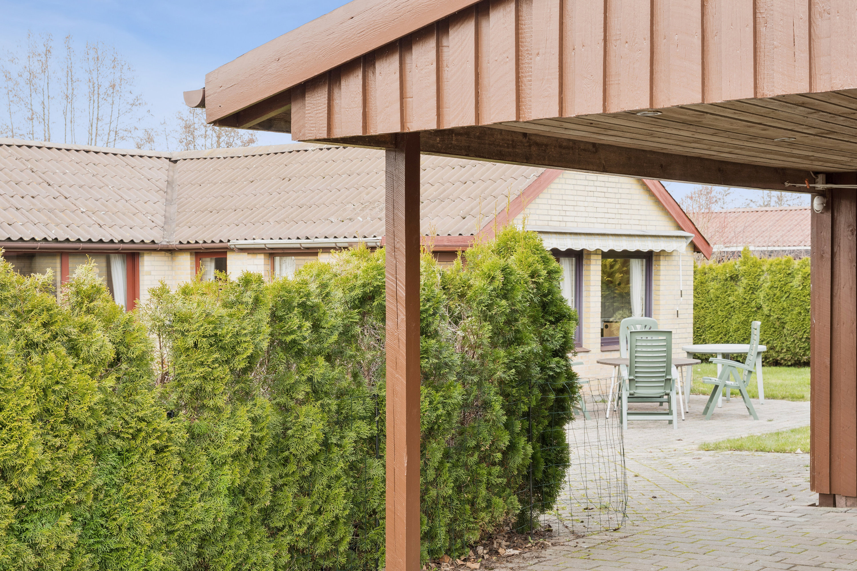 Skovduevej 11, Villingerød, 3120 Dronningmølle