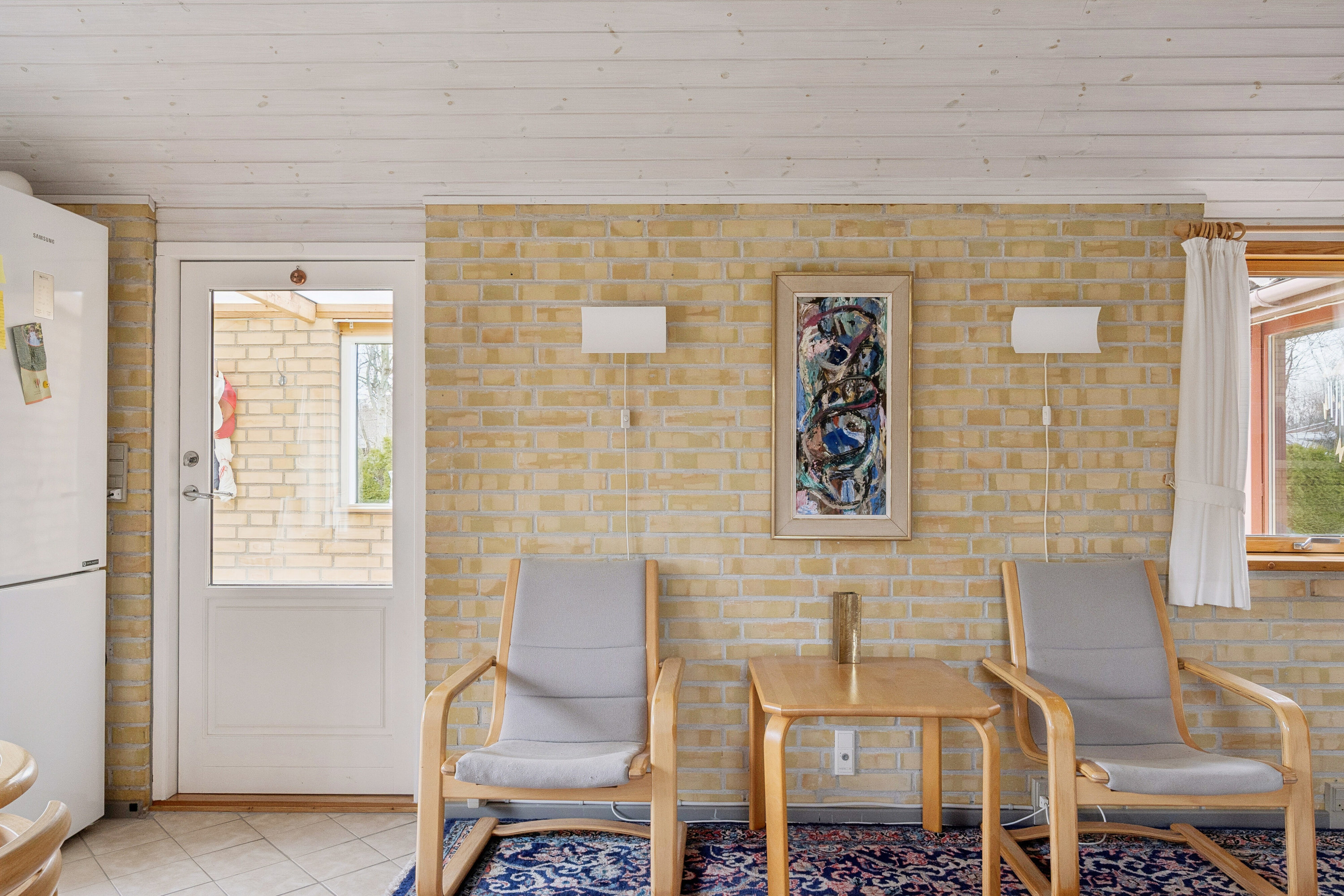 Fremhævet indendørs billede i fuldskærmstilstand. Billede af Skovduevej 11, Villingerød, 3120 Dronningmølle