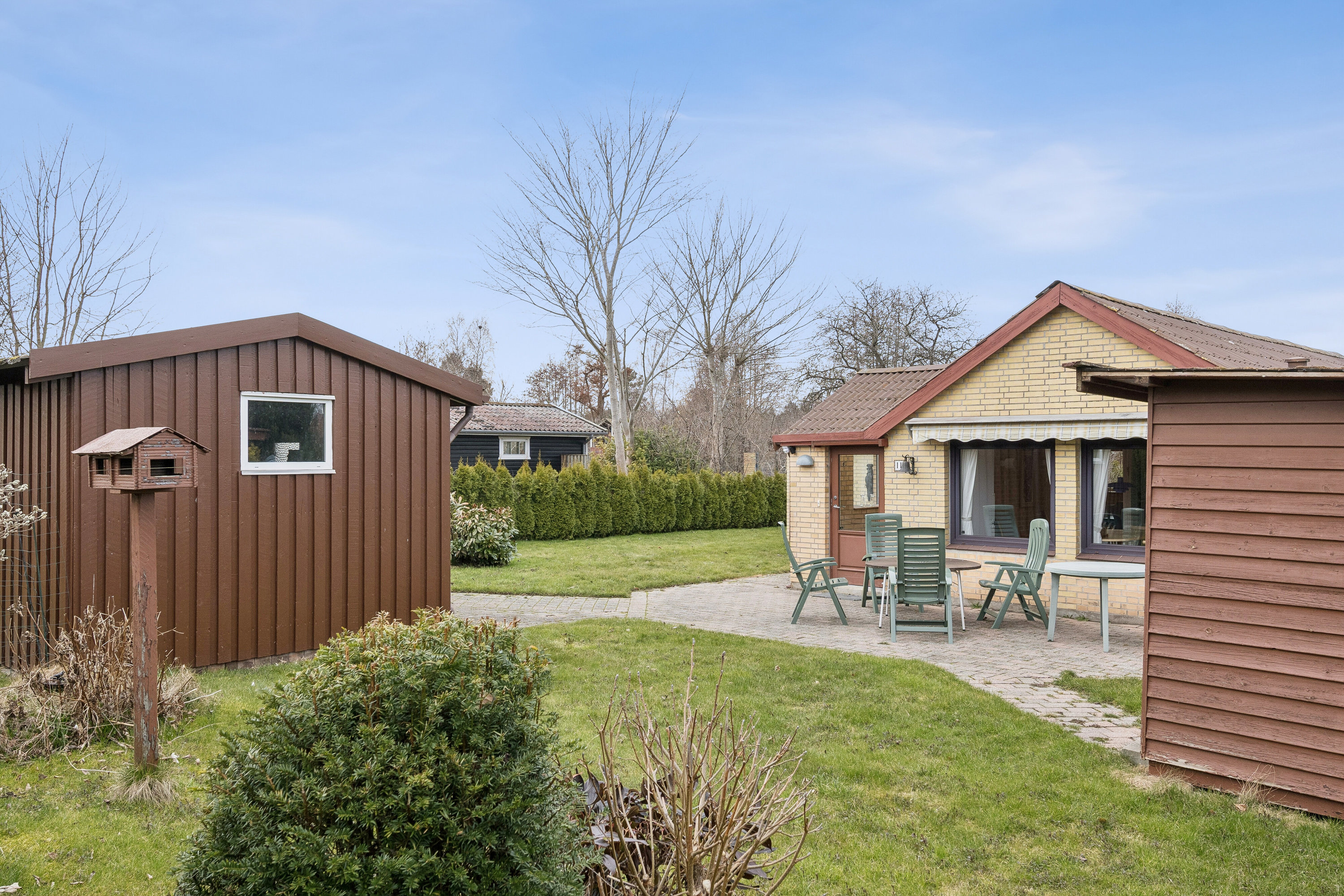 Skovduevej 11, Villingerød, 3120 Dronningmølle