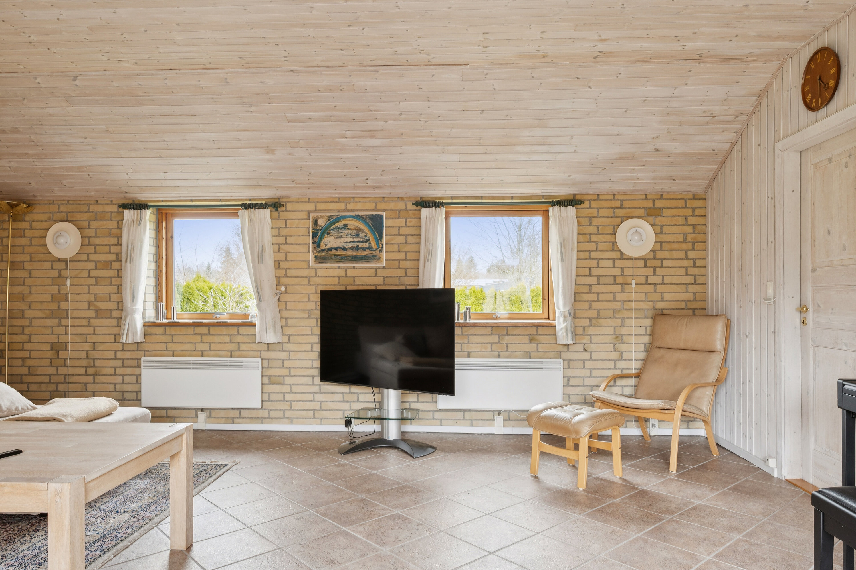 Fremhævet indendørs billede i fuldskærmstilstand. Billede af Skovduevej 11, Villingerød, 3120 Dronningmølle