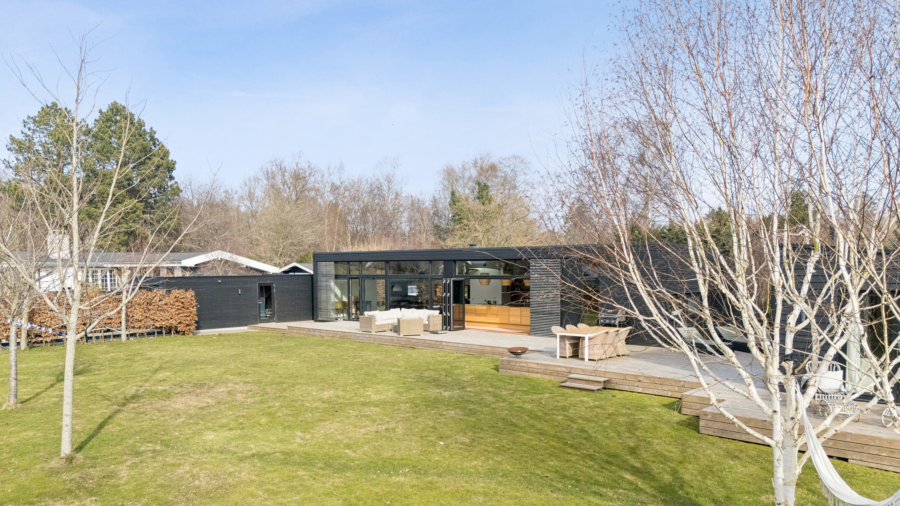 Tennisvej 5, 3100 Hornbæk