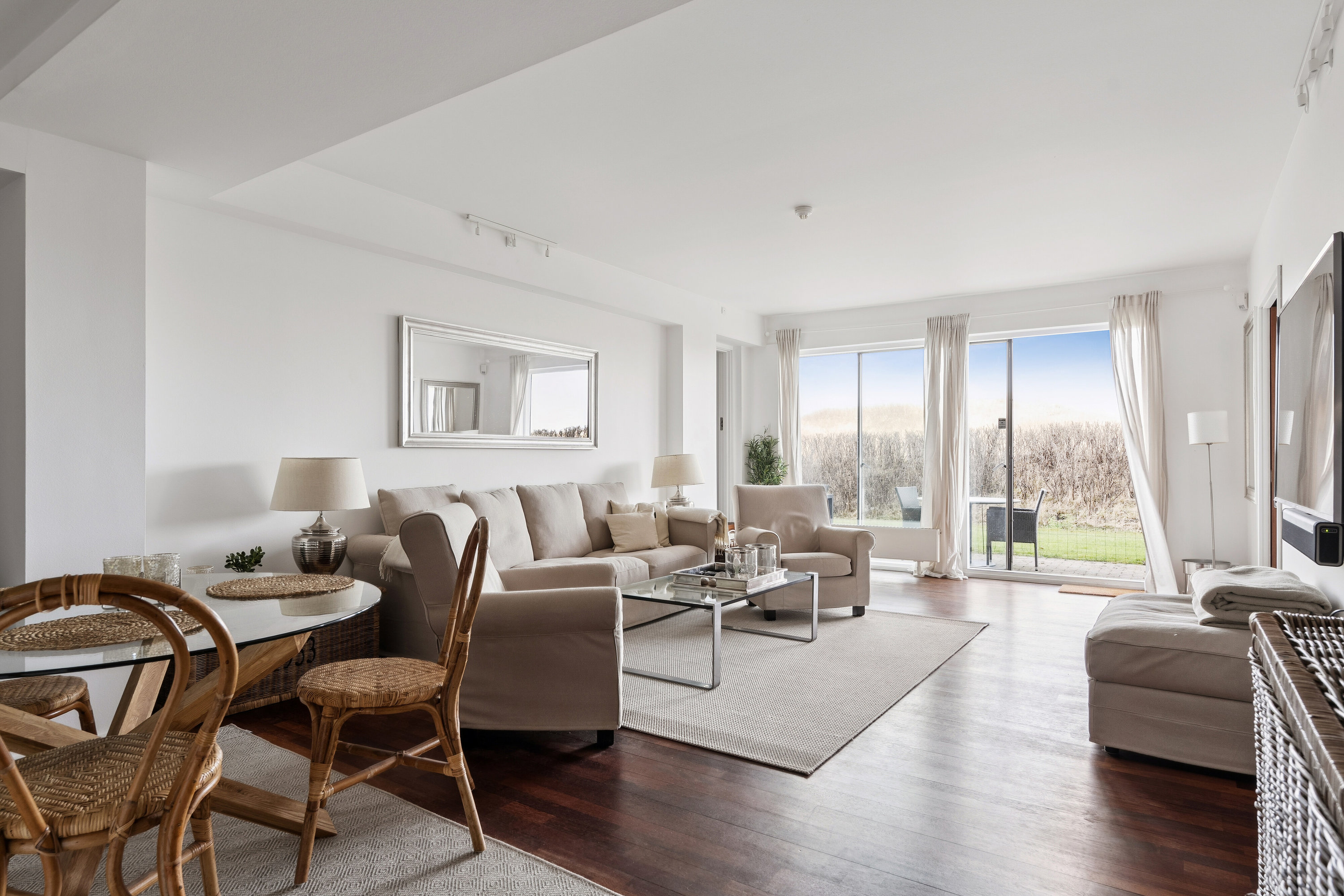 Kystvej 20, st.. 7., 3100 Hornbæk