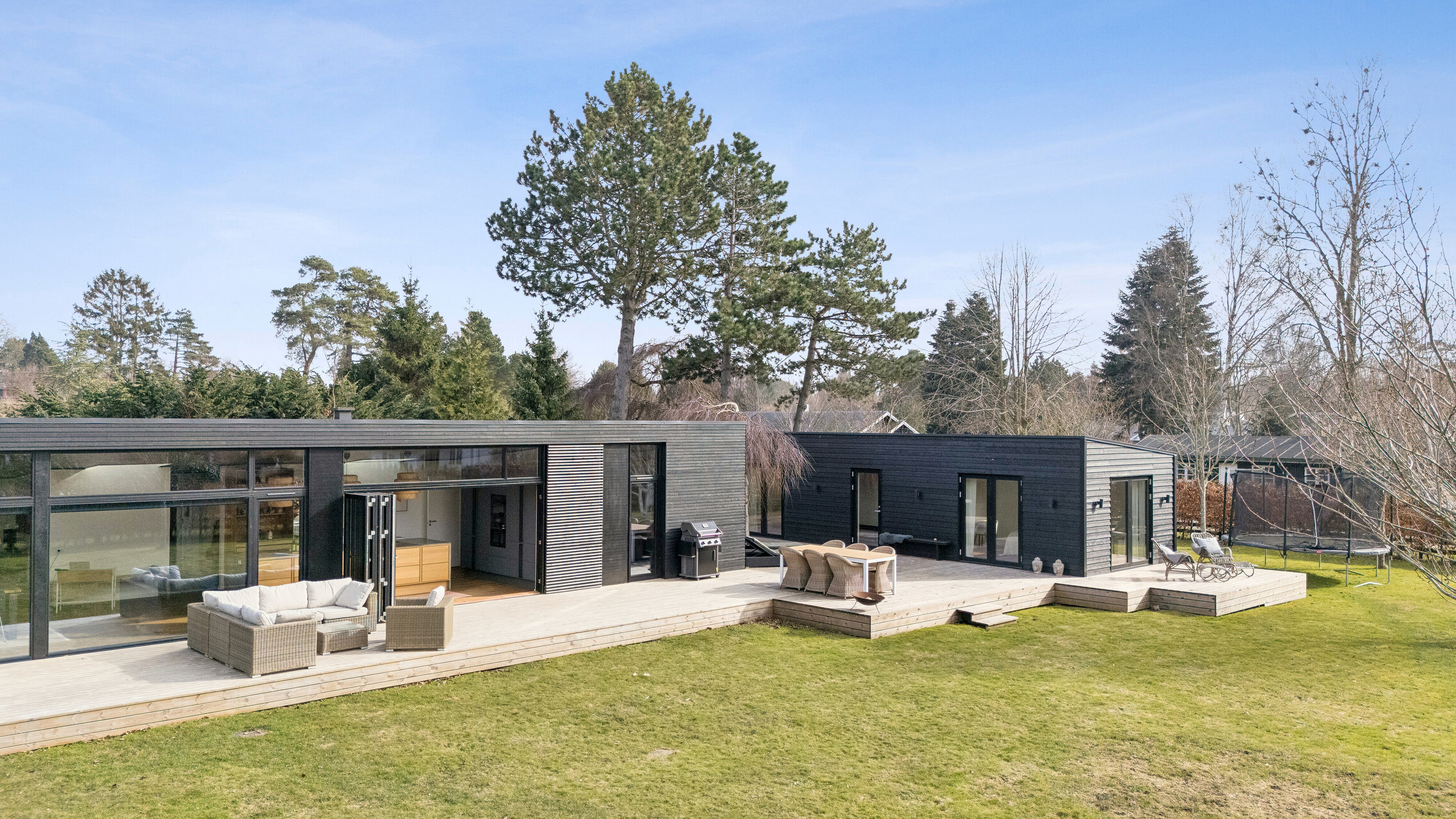 Tennisvej 5, 3100 Hornbæk