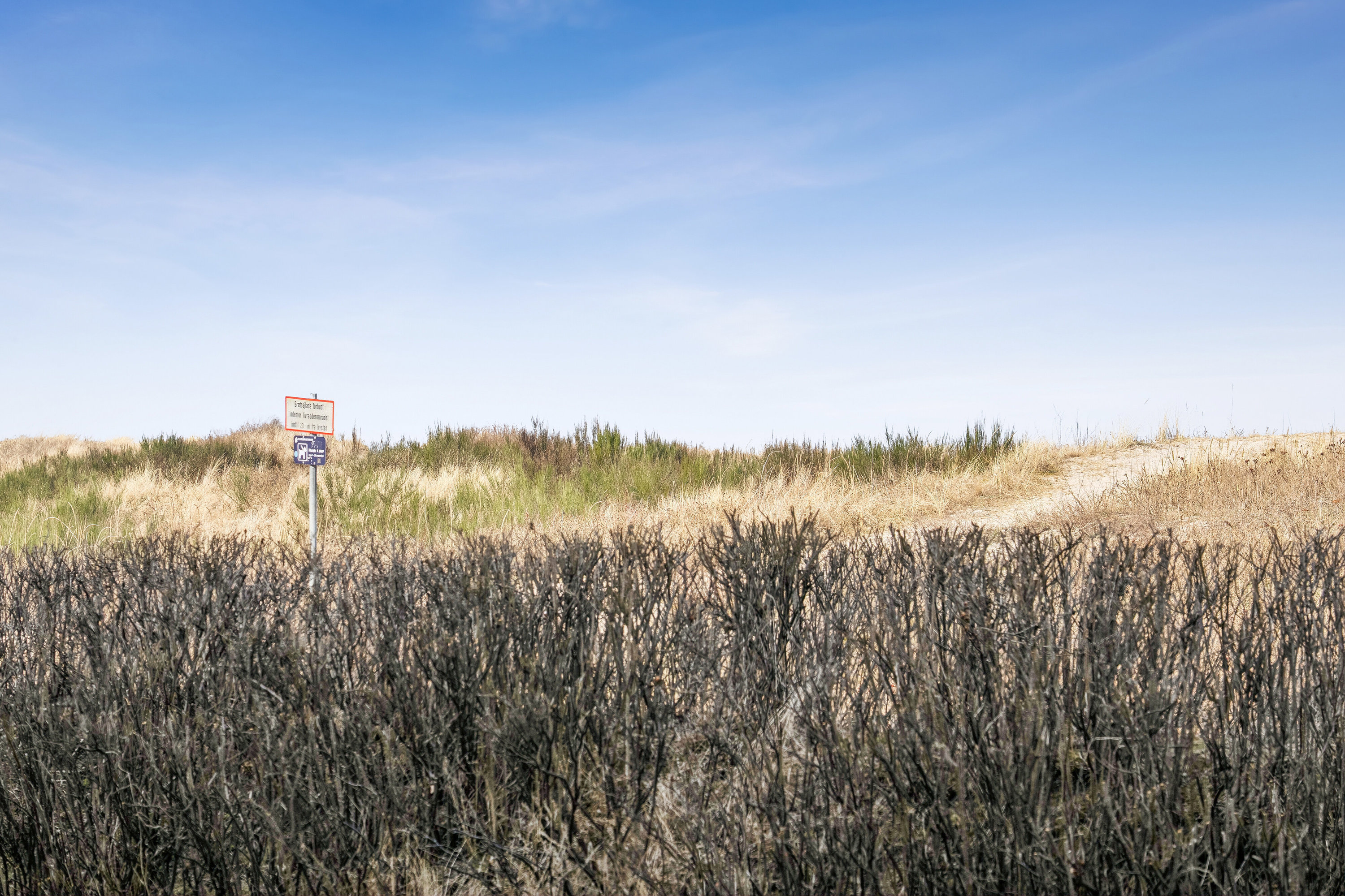 Fremhævet udsigt billede i fuldskærmstilstand. Billede af Kystvej 20, st.. 7., 3100 Hornbæk