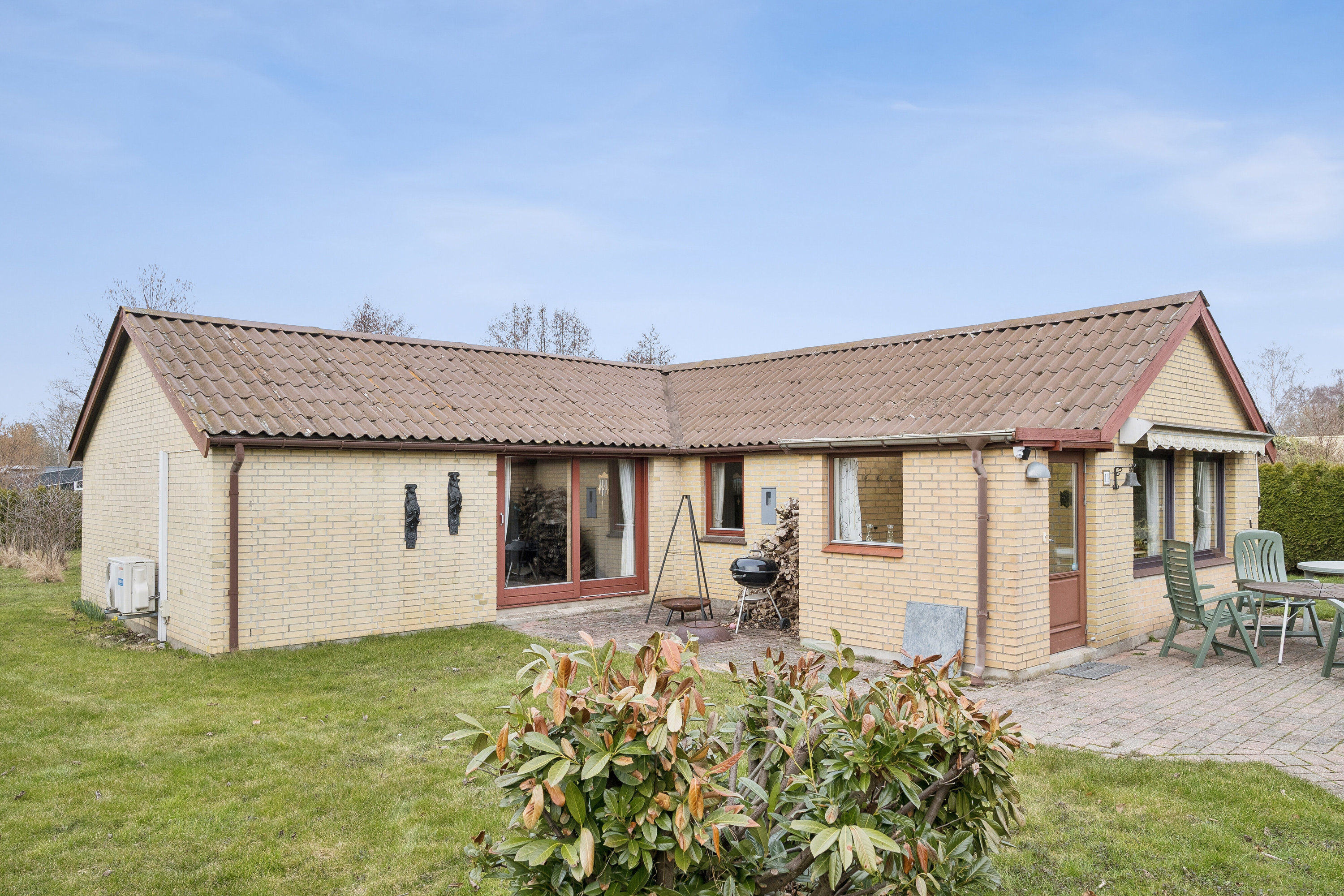 Skovduevej 11, Villingerød, 3120 Dronningmølle