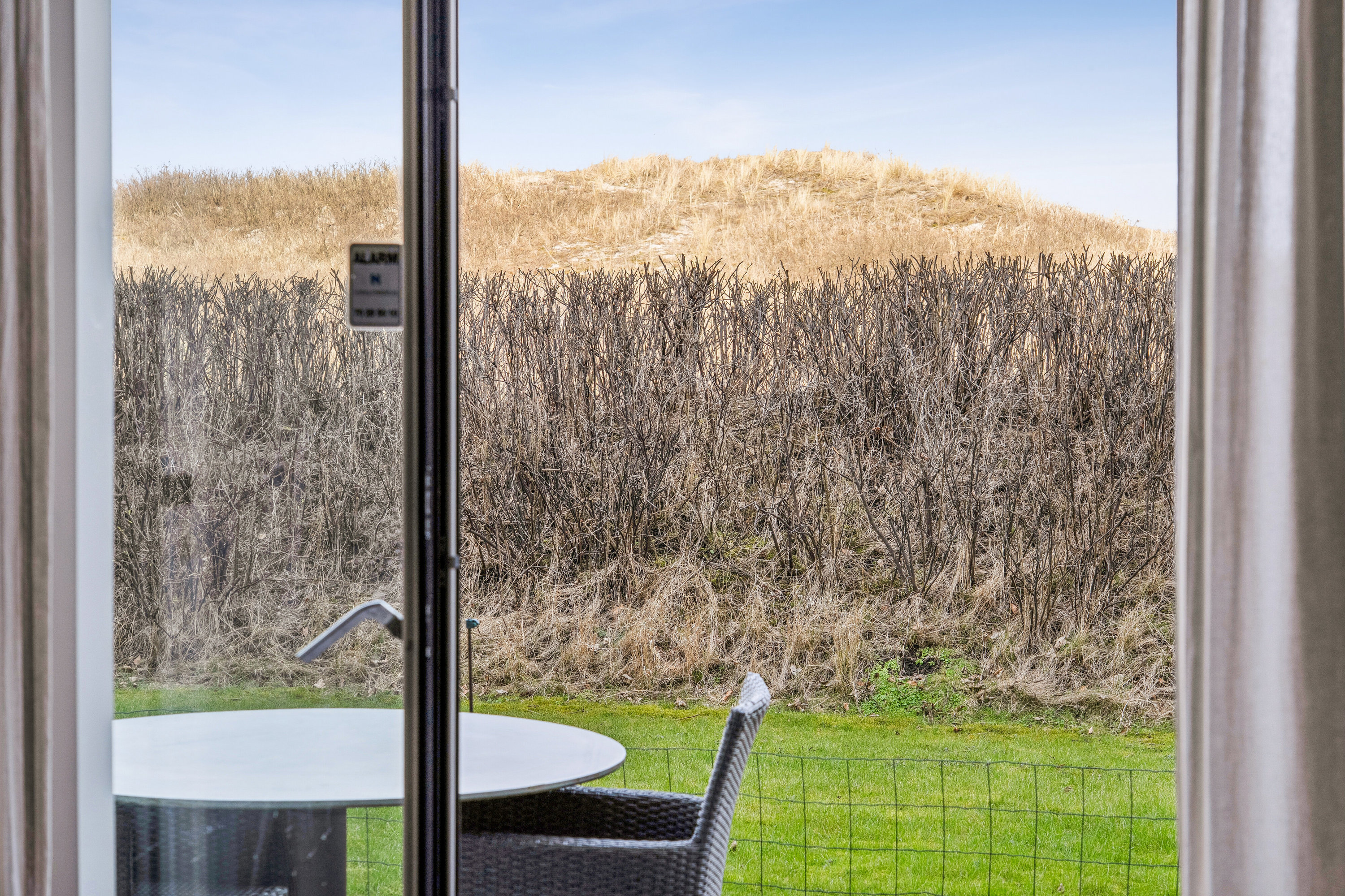 Fremhævet udsigt billede i fuldskærmstilstand. Billede af Kystvej 20, st.. 7., 3100 Hornbæk